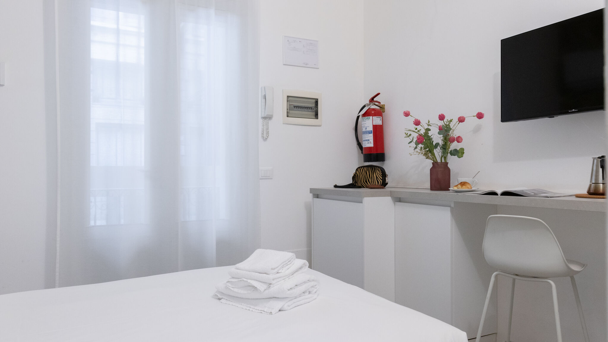 Italianway Milano The B Village Standard - Apt A02