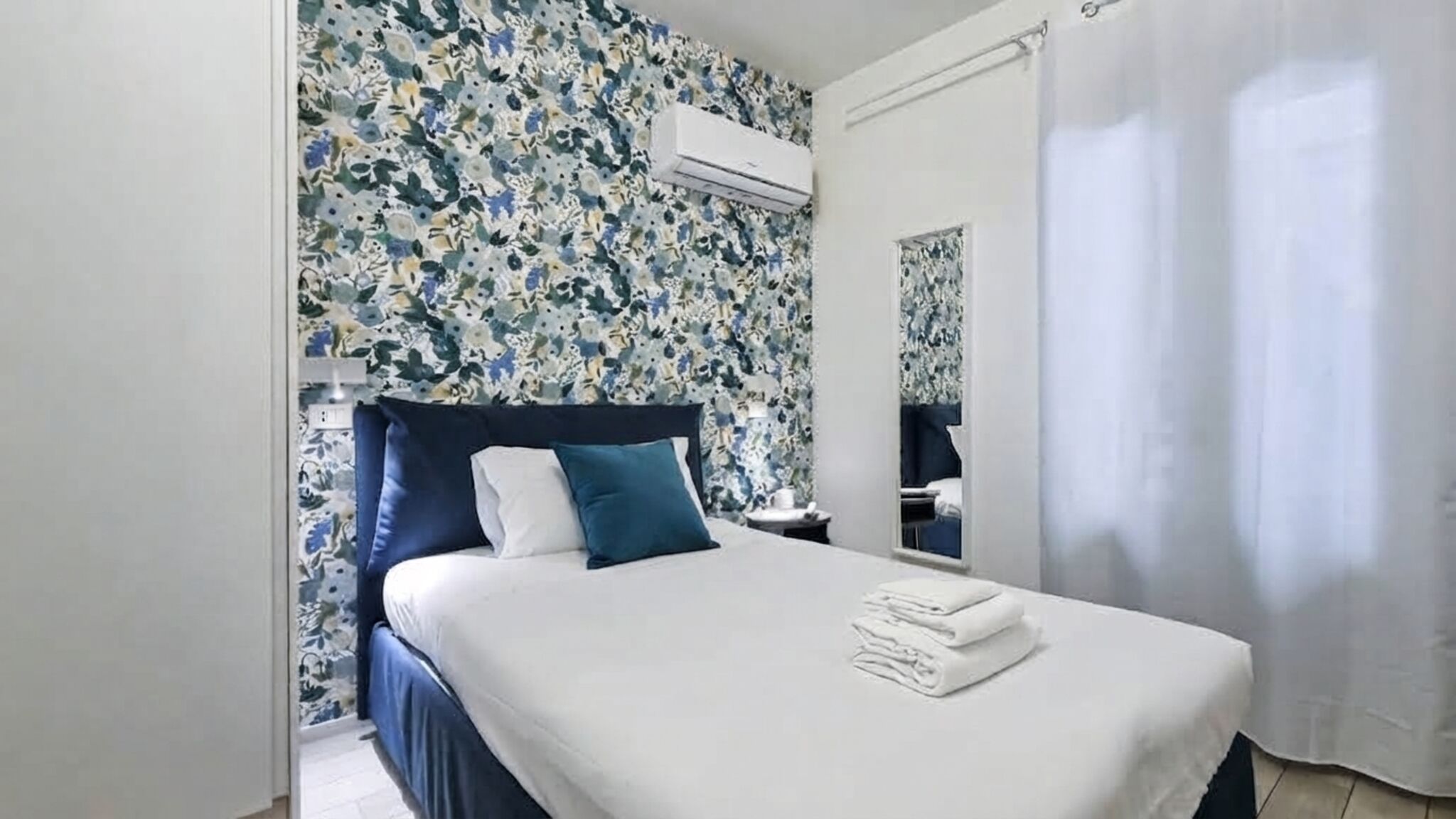 Italianway Milano The B Village Standard - Apt A03