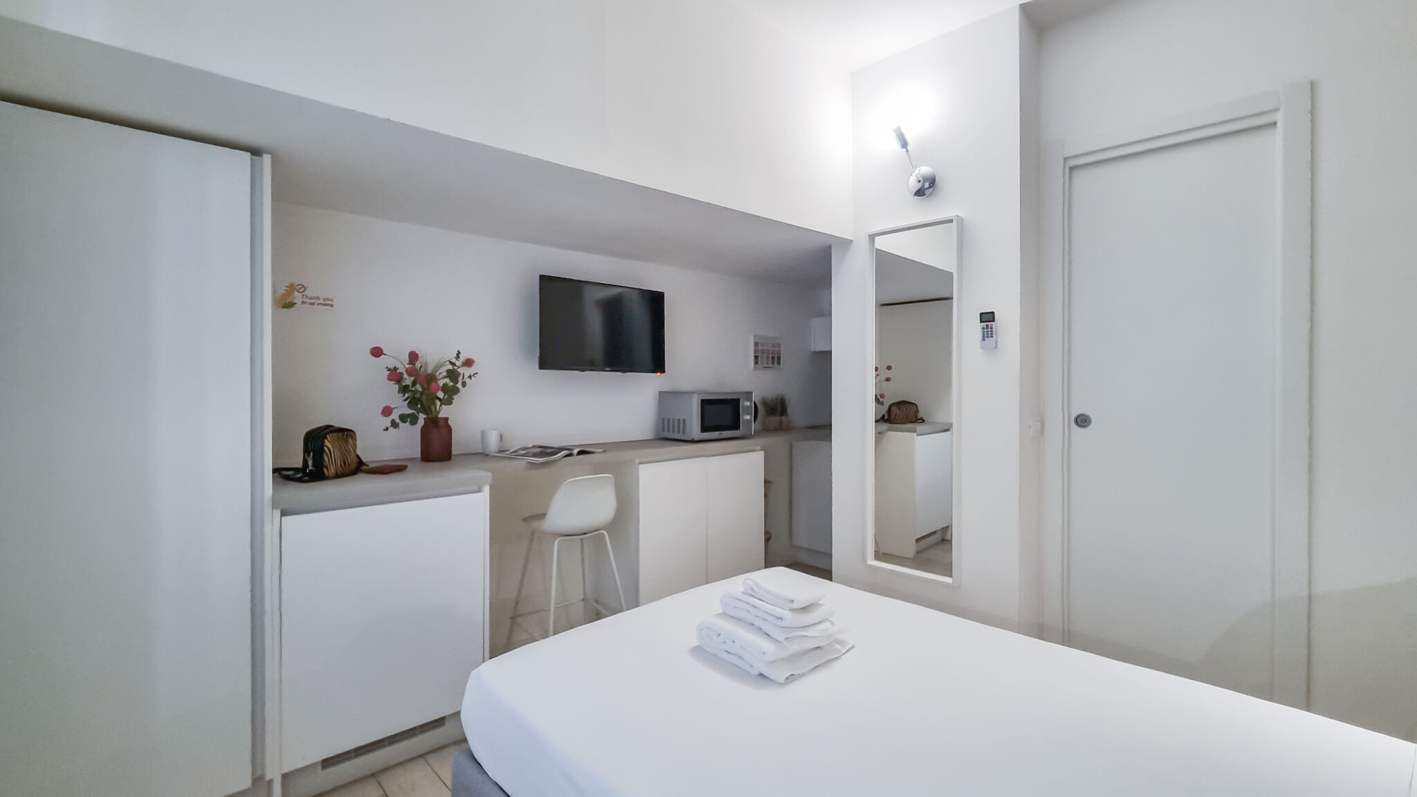 Italianway Milano The B Village Business - Apt A21