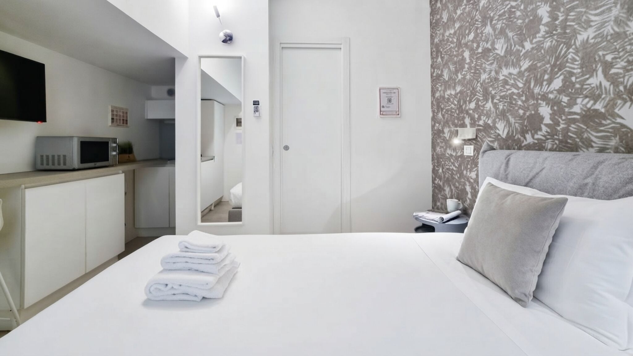 Italianway Milano The B Village Business - Apt A21