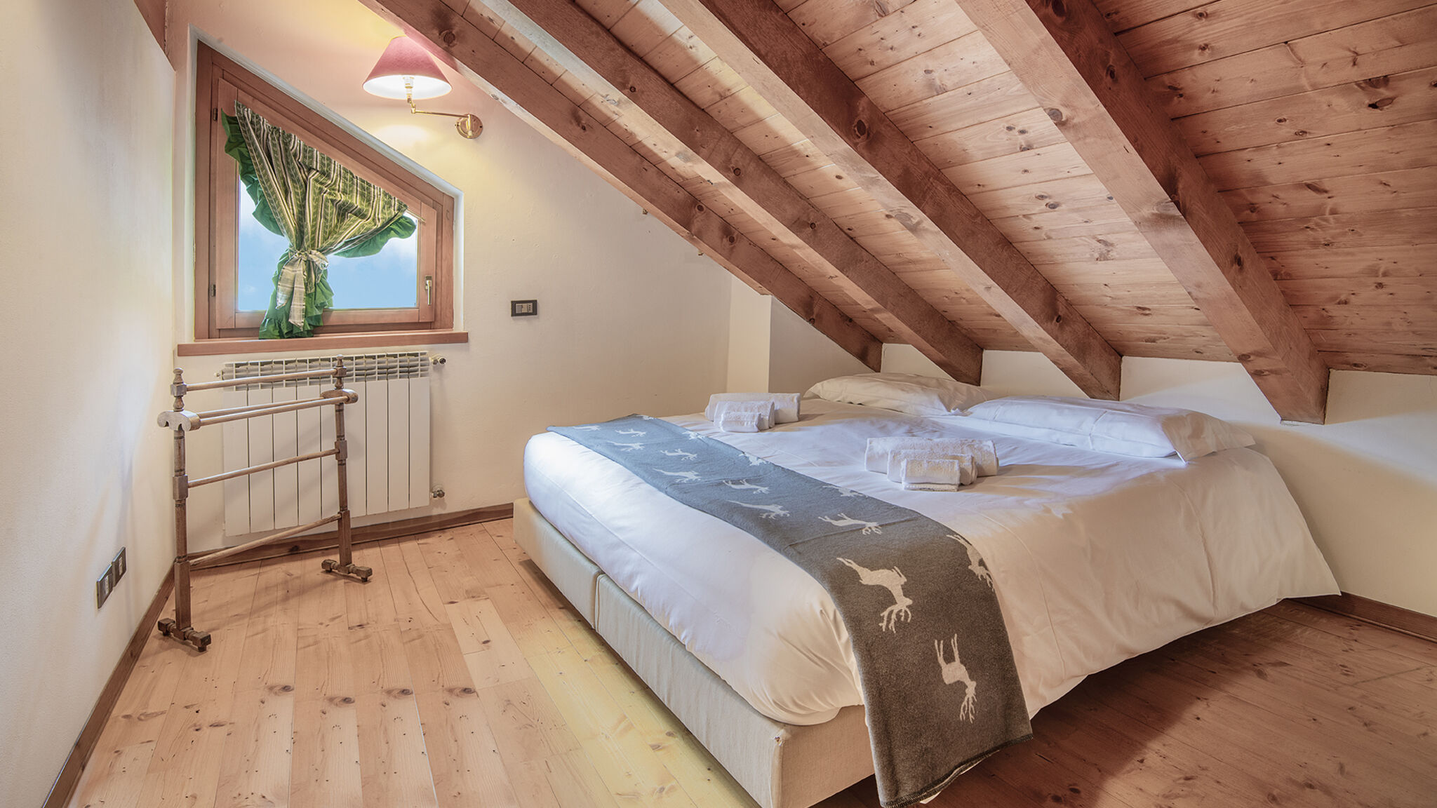 Italianway Ponte di Legno AffittiPontediLegno - Calvelli 43