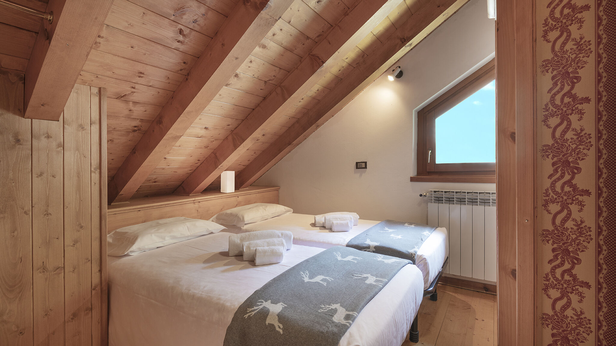 Italianway Ponte di Legno AffittiPontediLegno - Calvelli 43