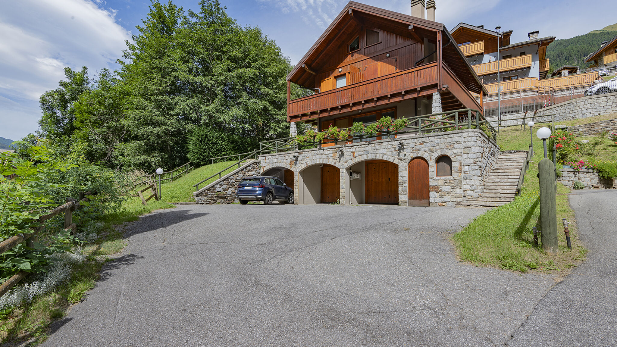 Italianway Ponte di Legno AffittiPontediLegno - Calvelli 43