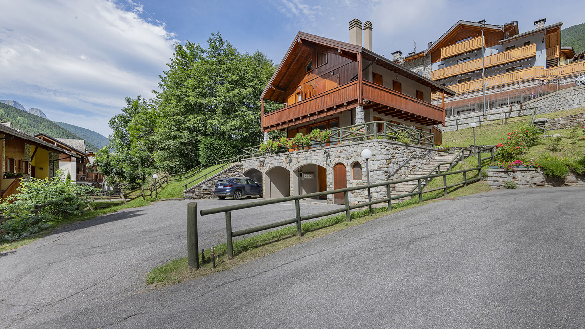 Italianway Ponte di Legno AffittiPontediLegno - Calvelli 43