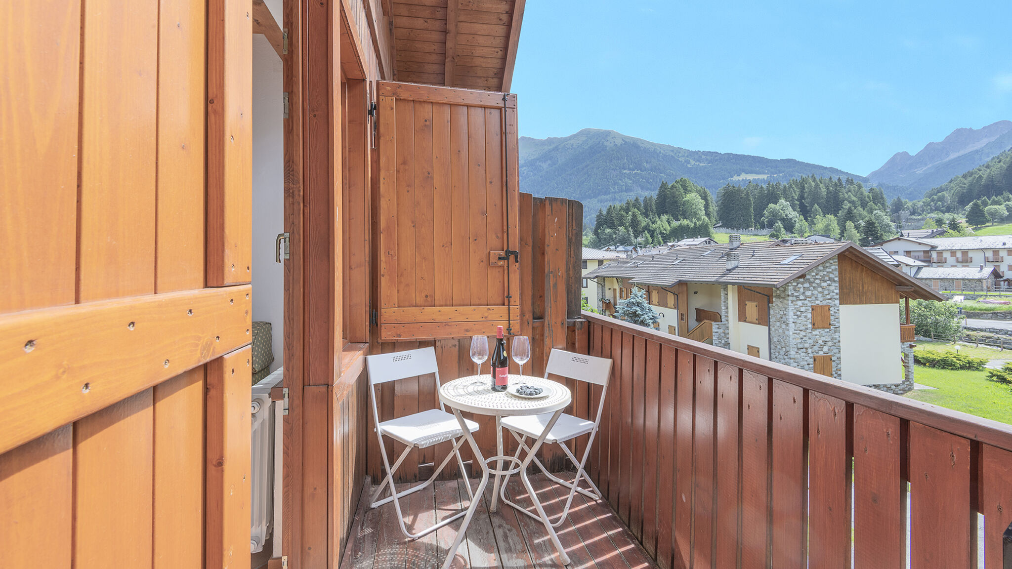 Italianway Ponte di Legno AffittiPontediLegno - Calvelli 43