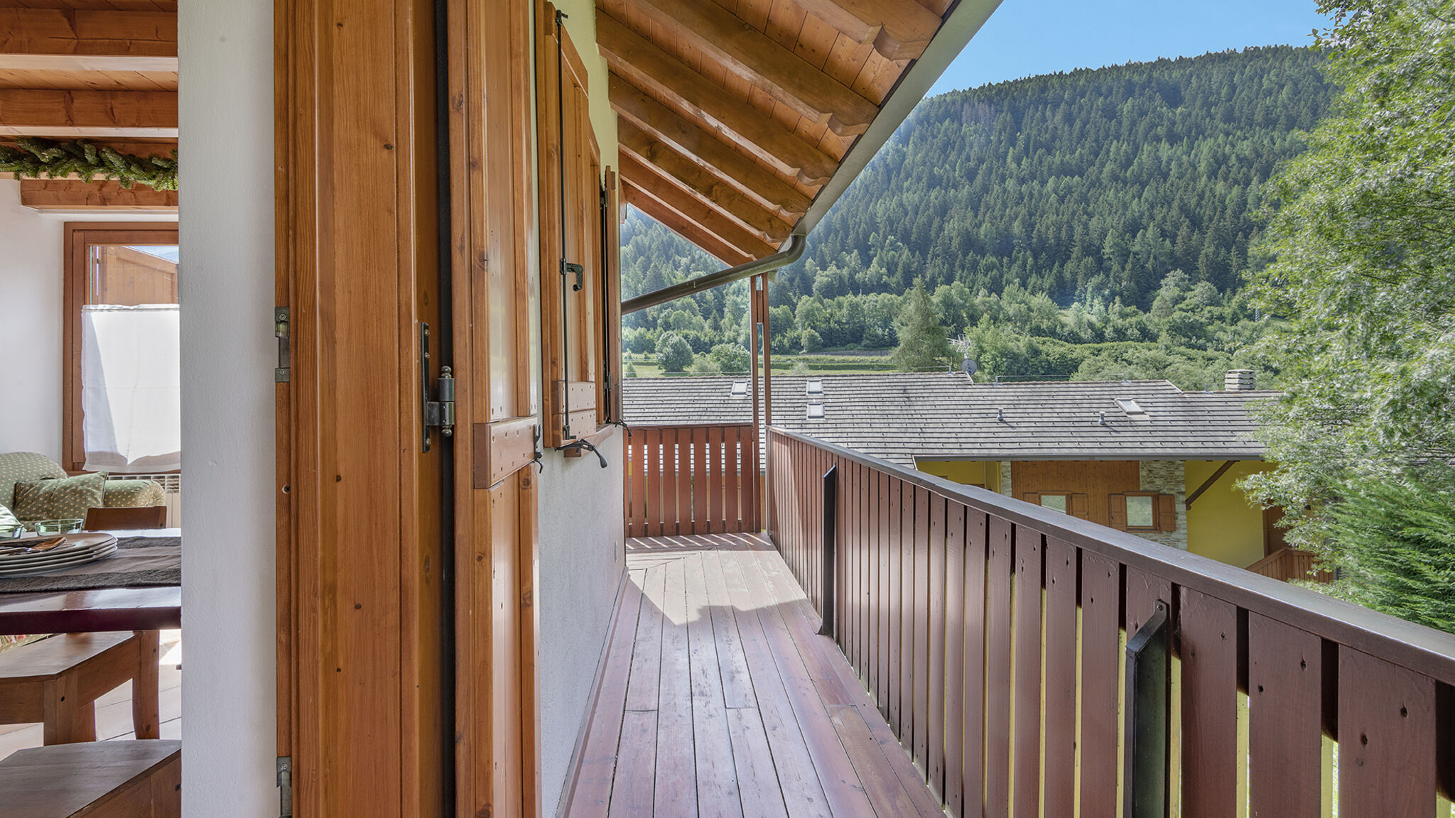 Italianway Ponte di Legno AffittiPontediLegno - Calvelli 43