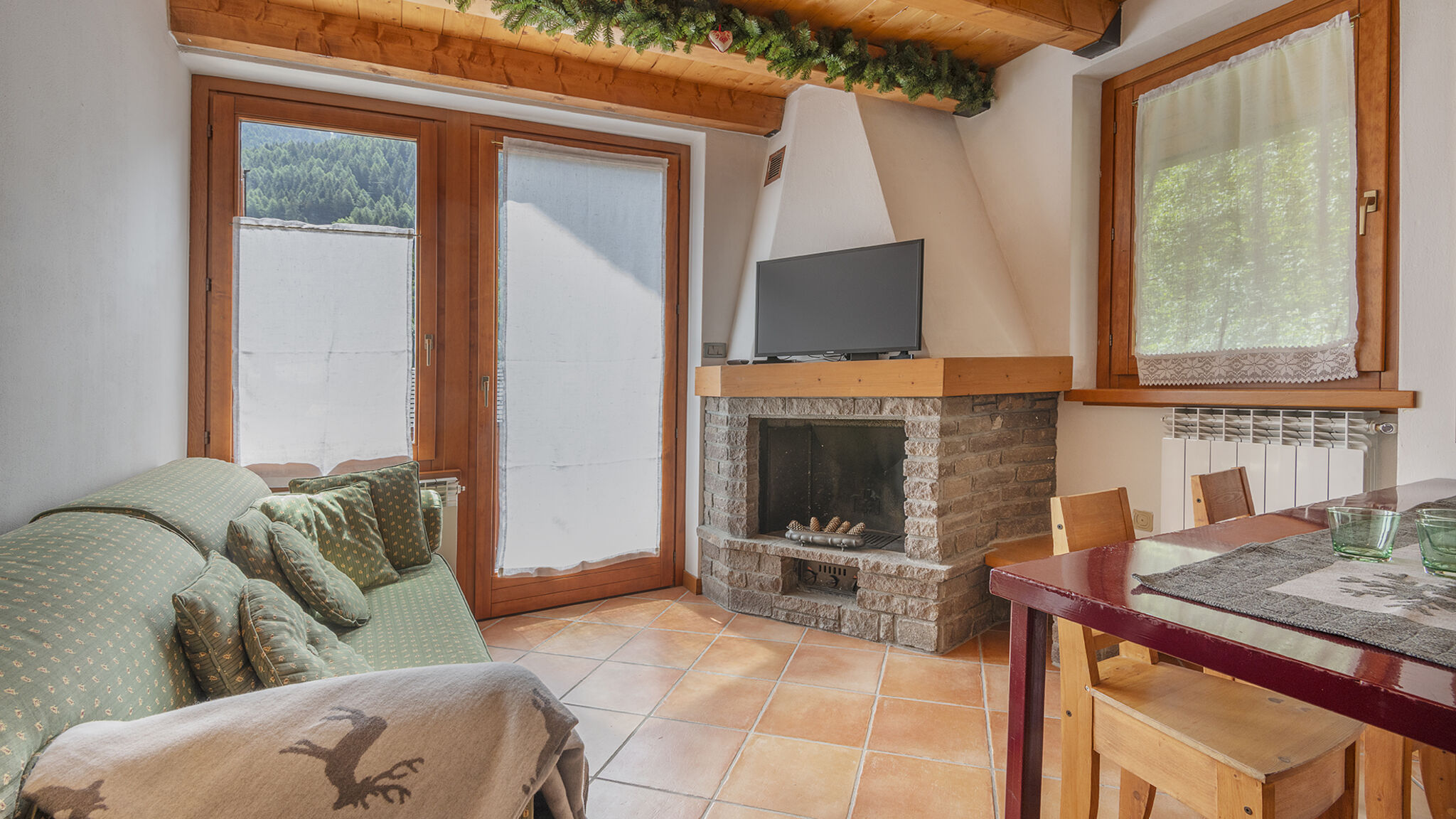 Italianway Ponte di Legno AffittiPontediLegno - Calvelli 43