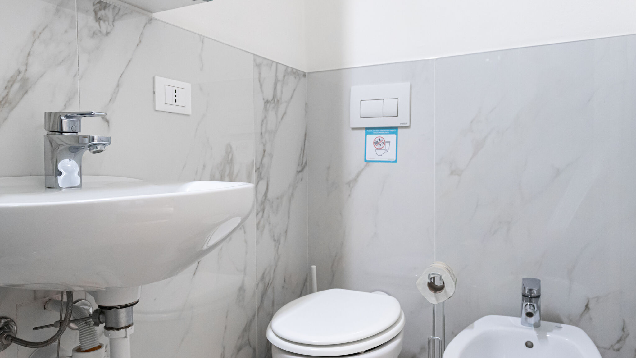 Italianway Milano The B Village Business - Apt A22