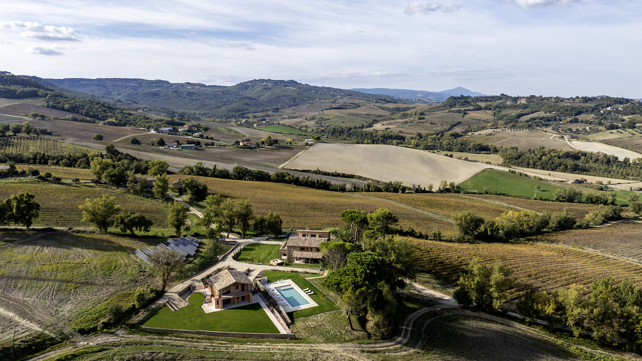 Italianway Orvieto Poggio Ambrato 18