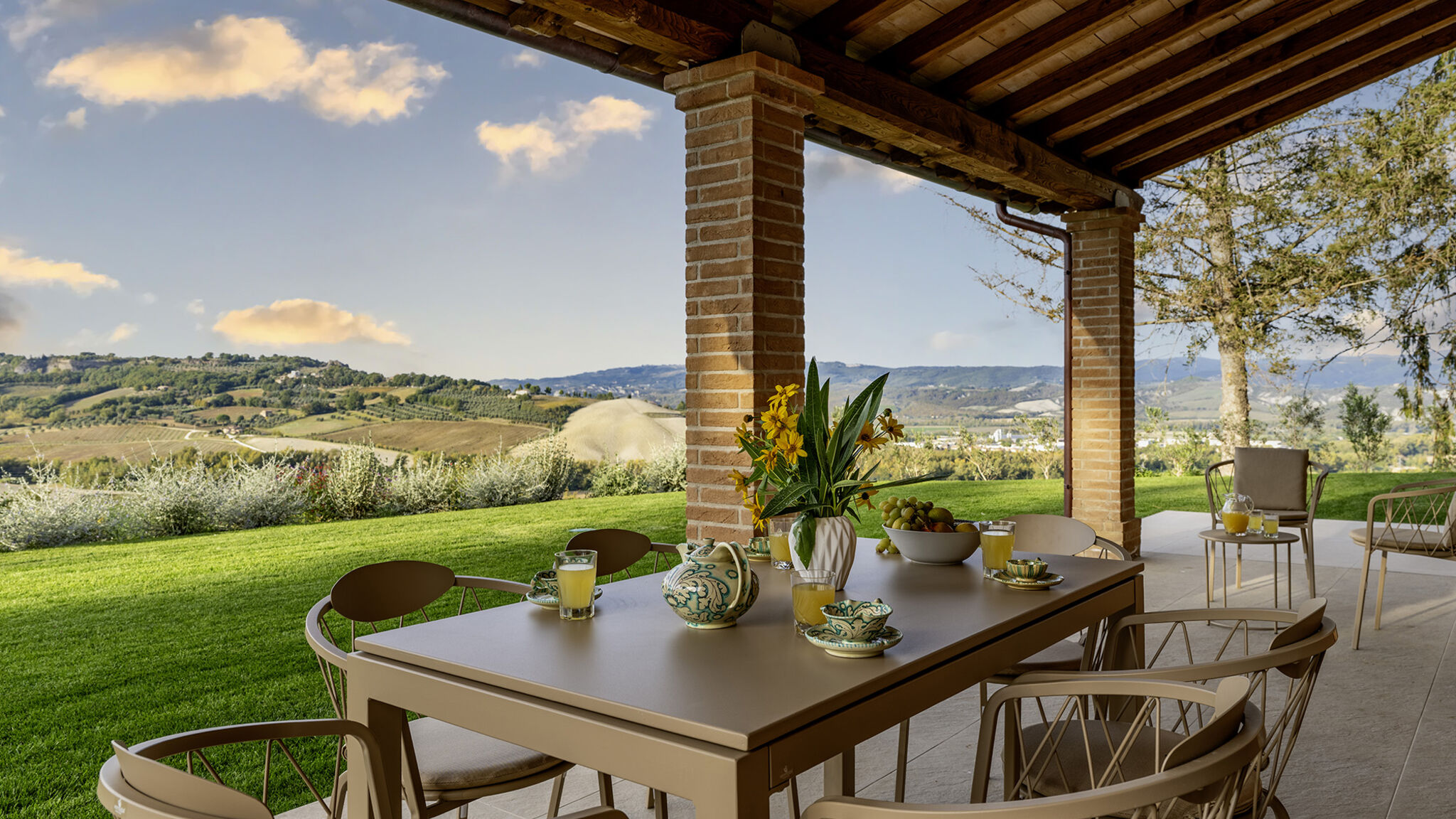 Italianway Orvieto Poggio Ambrato 18