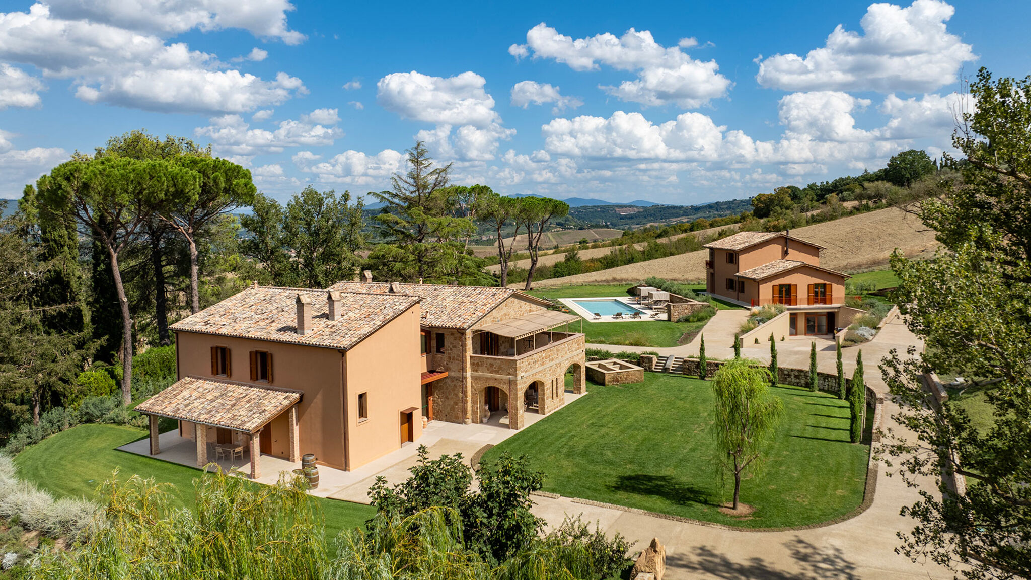 Italianway Orvieto Poggio Ambrato 18