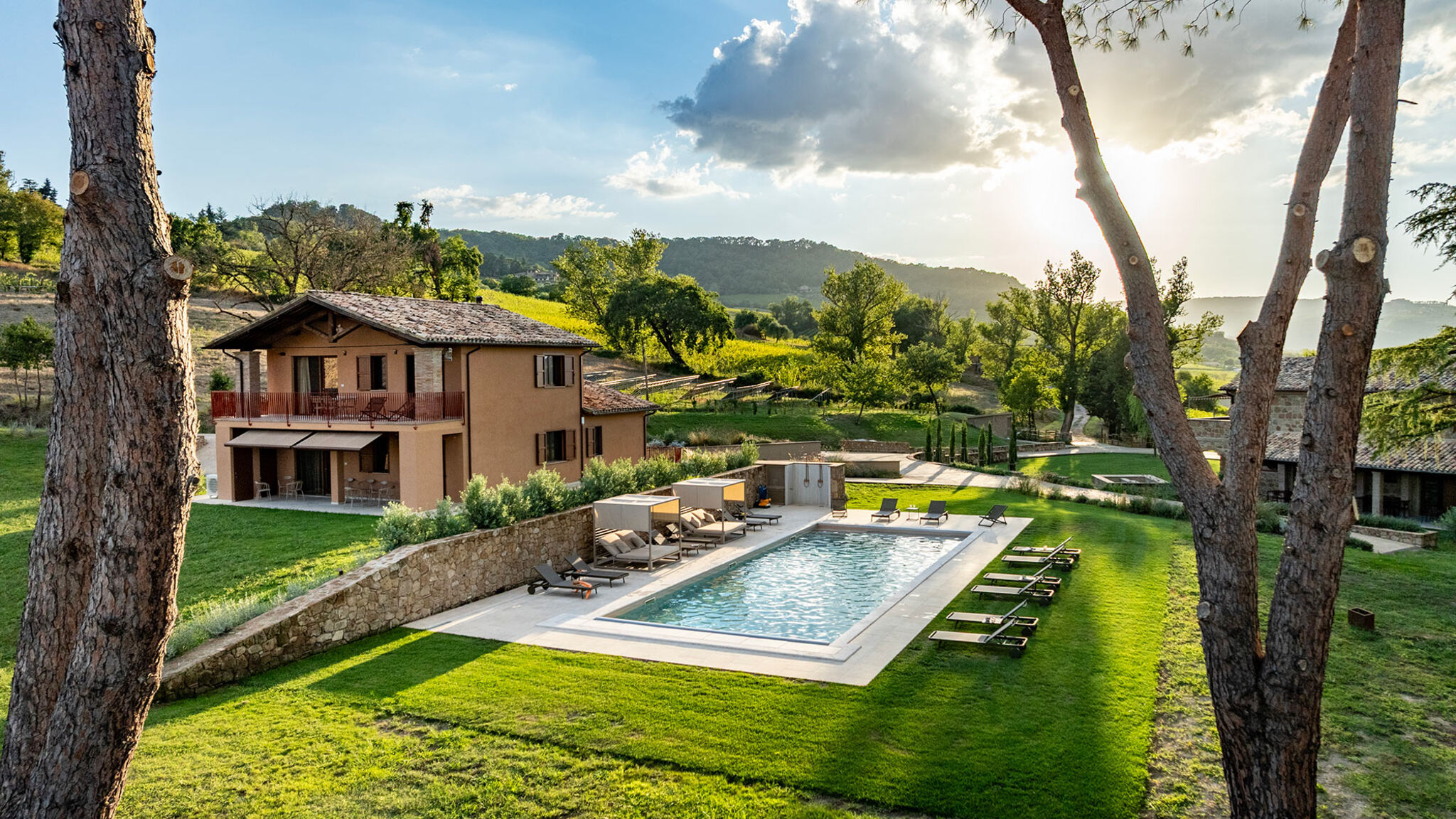 Italianway Orvieto Poggio Ambrato 18