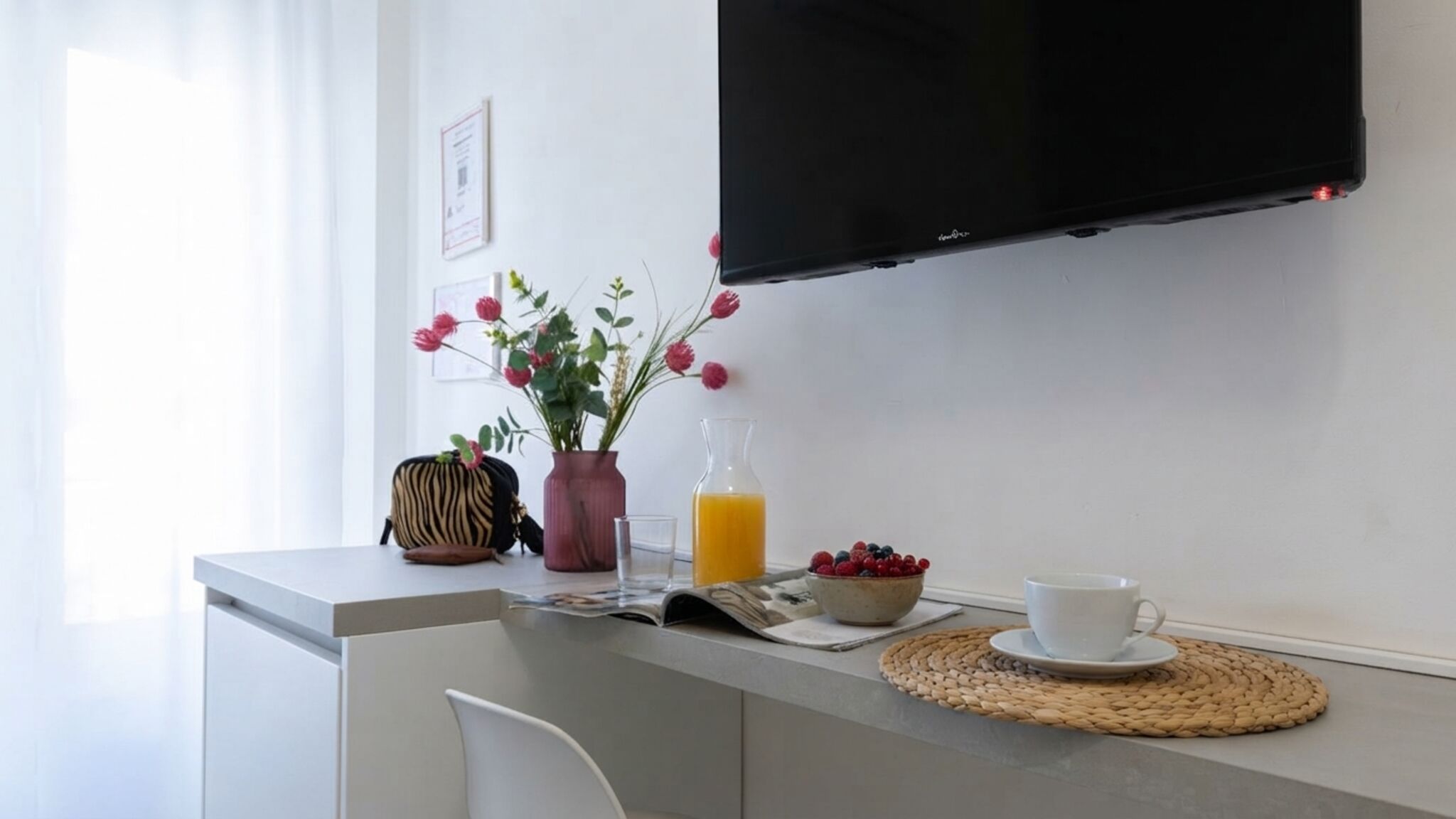 Italianway Milano The B Village Business - Apt 30