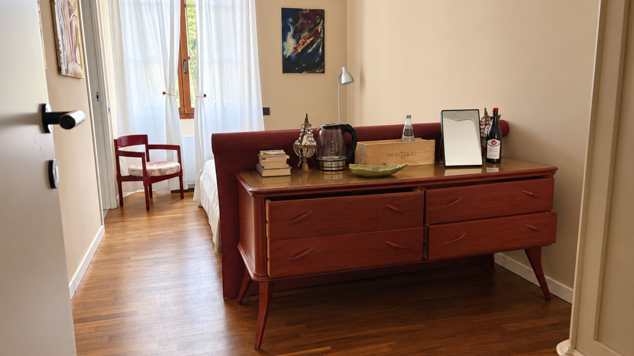 Italianway Broni Katy - Cascina Delle Esperienze 