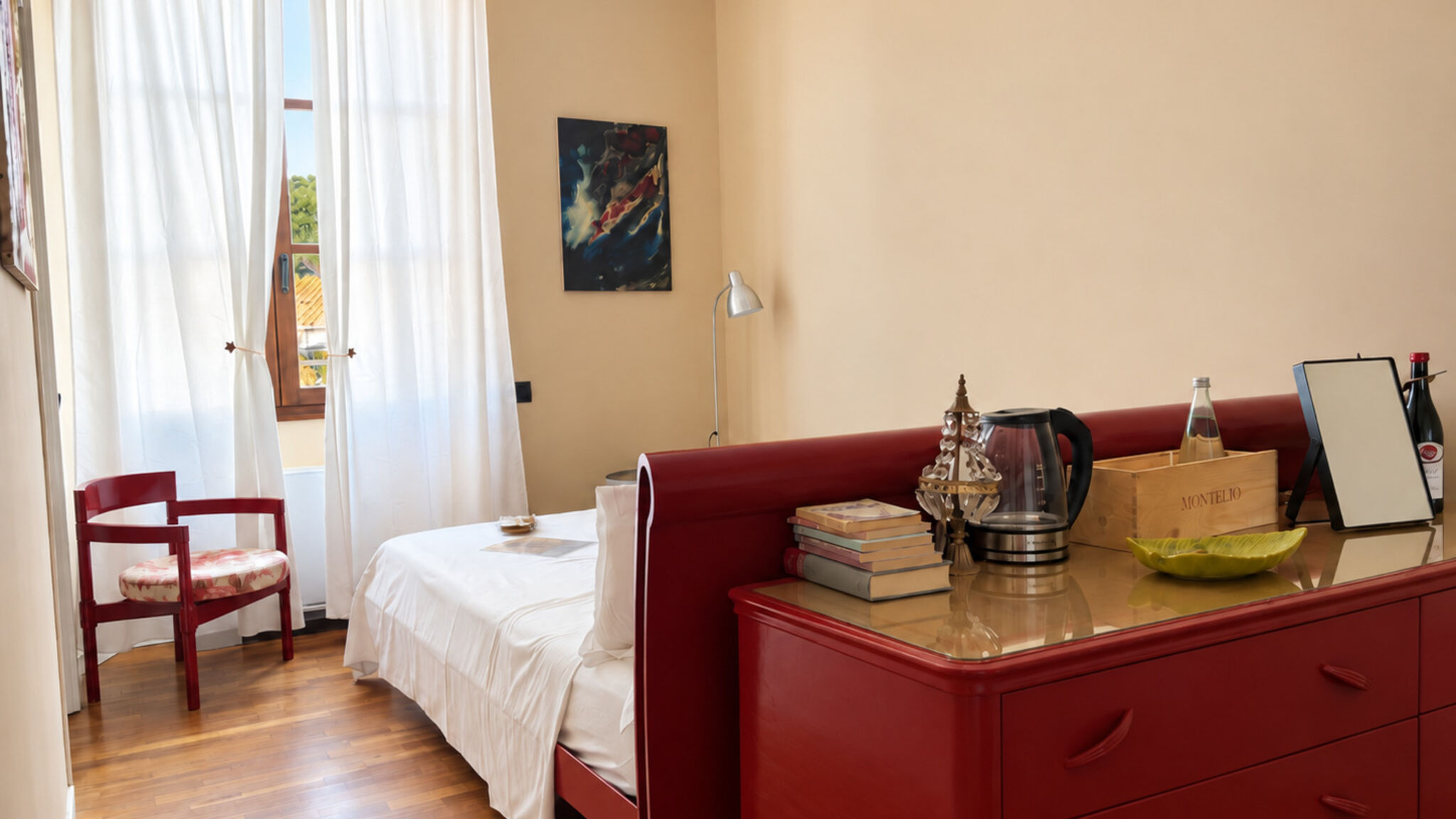 Italianway Broni Katy - Cascina Delle Esperienze 
