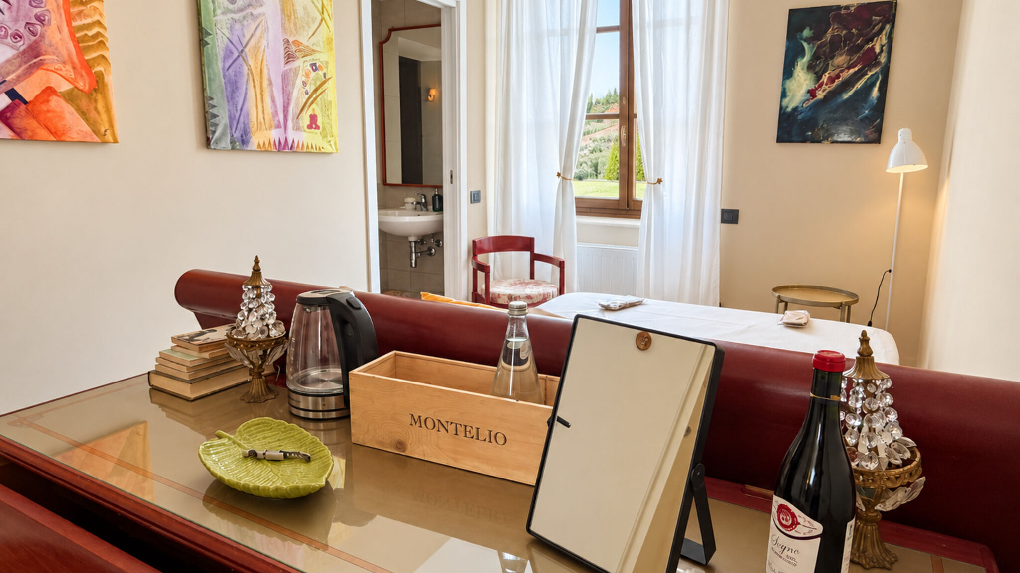 Italianway Broni Katy - Cascina Delle Esperienze 