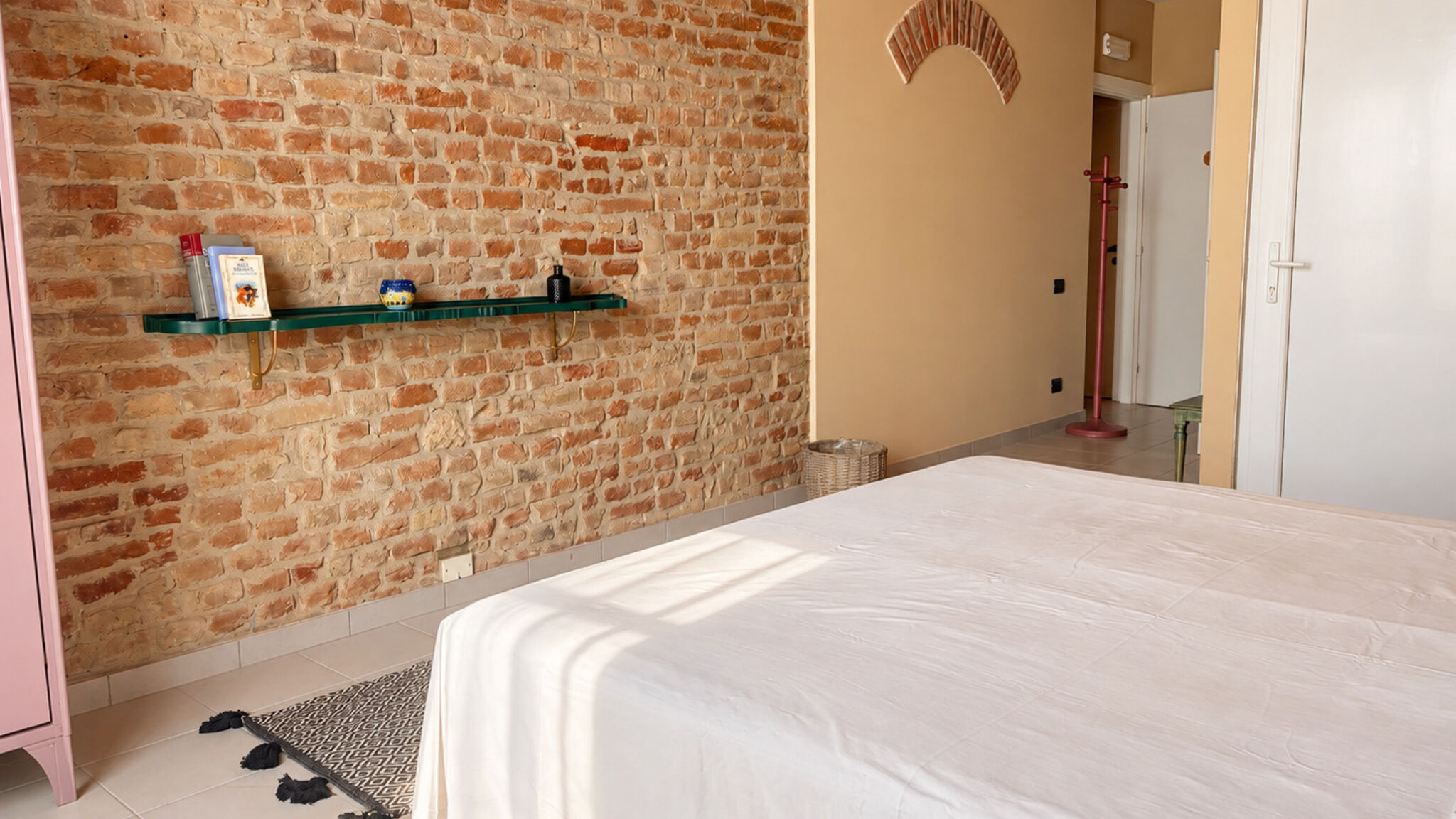 Italianway Broni Lua - Cascina Delle Esperienze