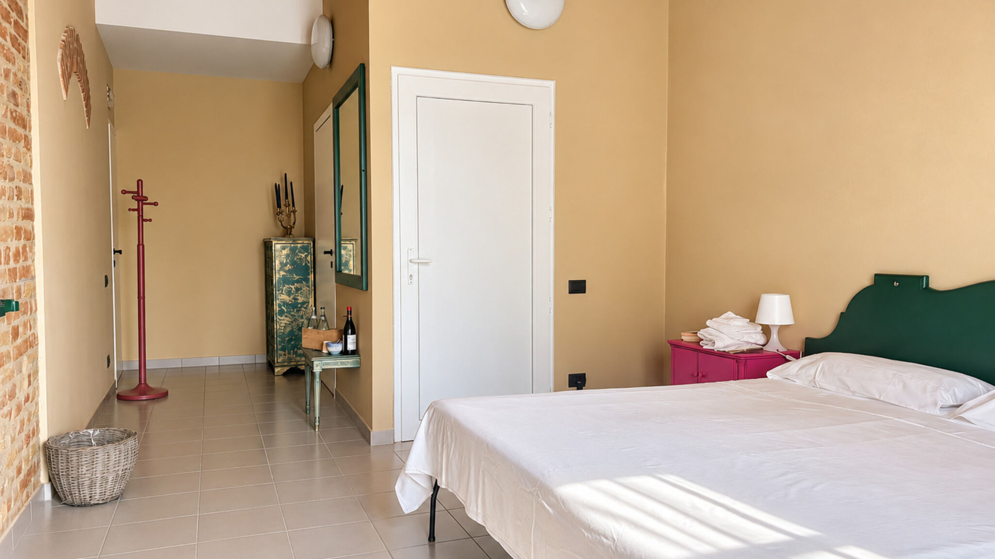 Italianway Broni Lua - Cascina Delle Esperienze
