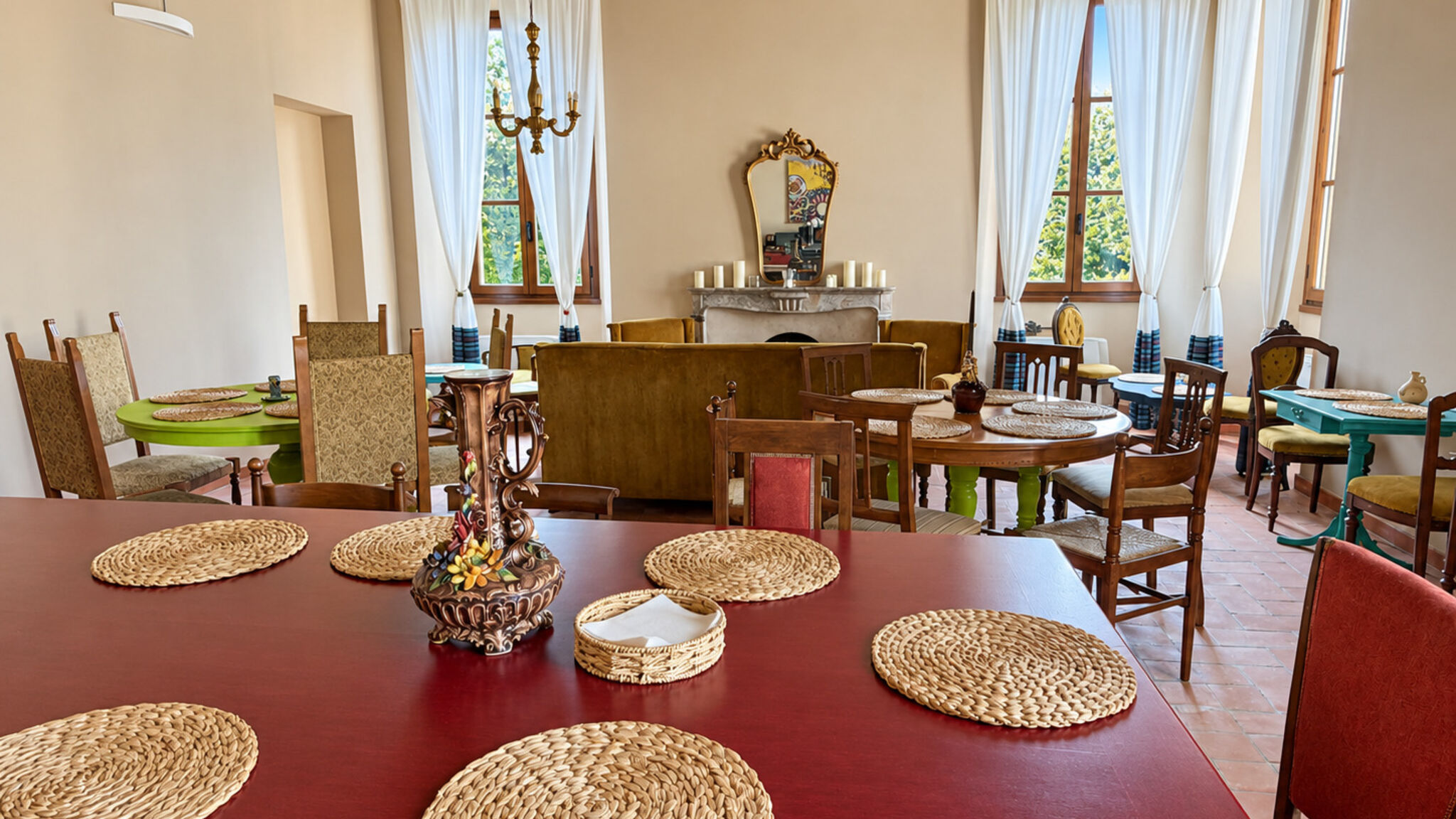 Italianway Broni DJ Luz - Cascina delle esperienze 