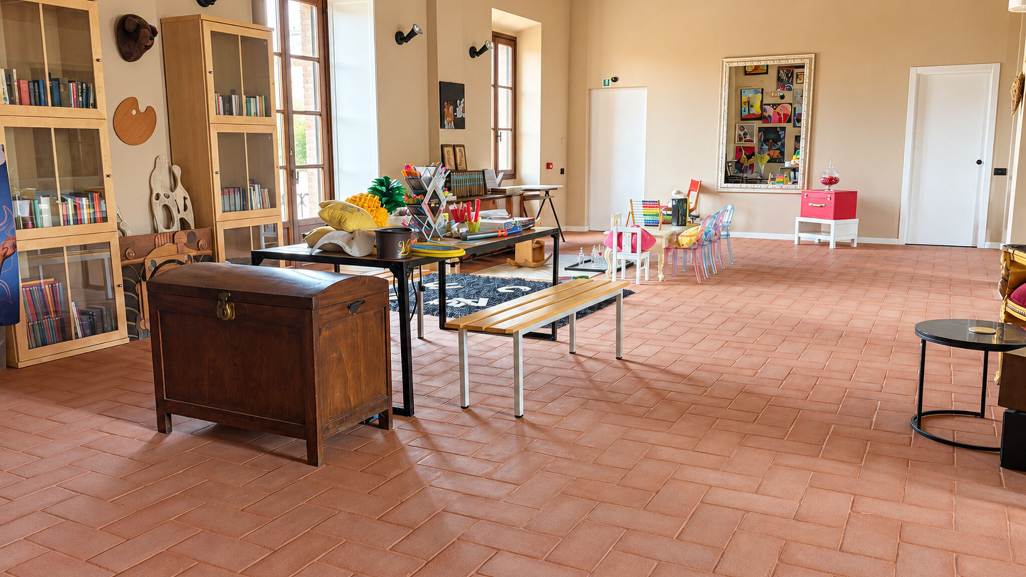Italianway Broni Paul - Cascina Delle Esperienze 