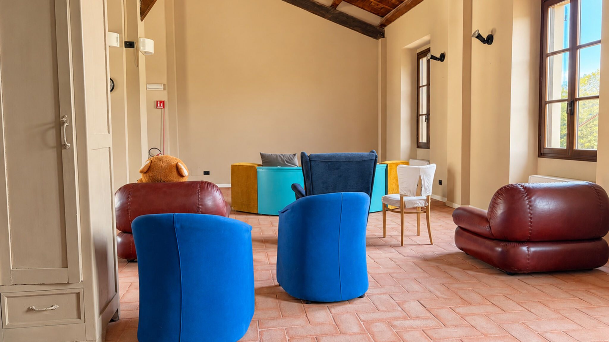Italianway Broni Paul - Cascina Delle Esperienze 
