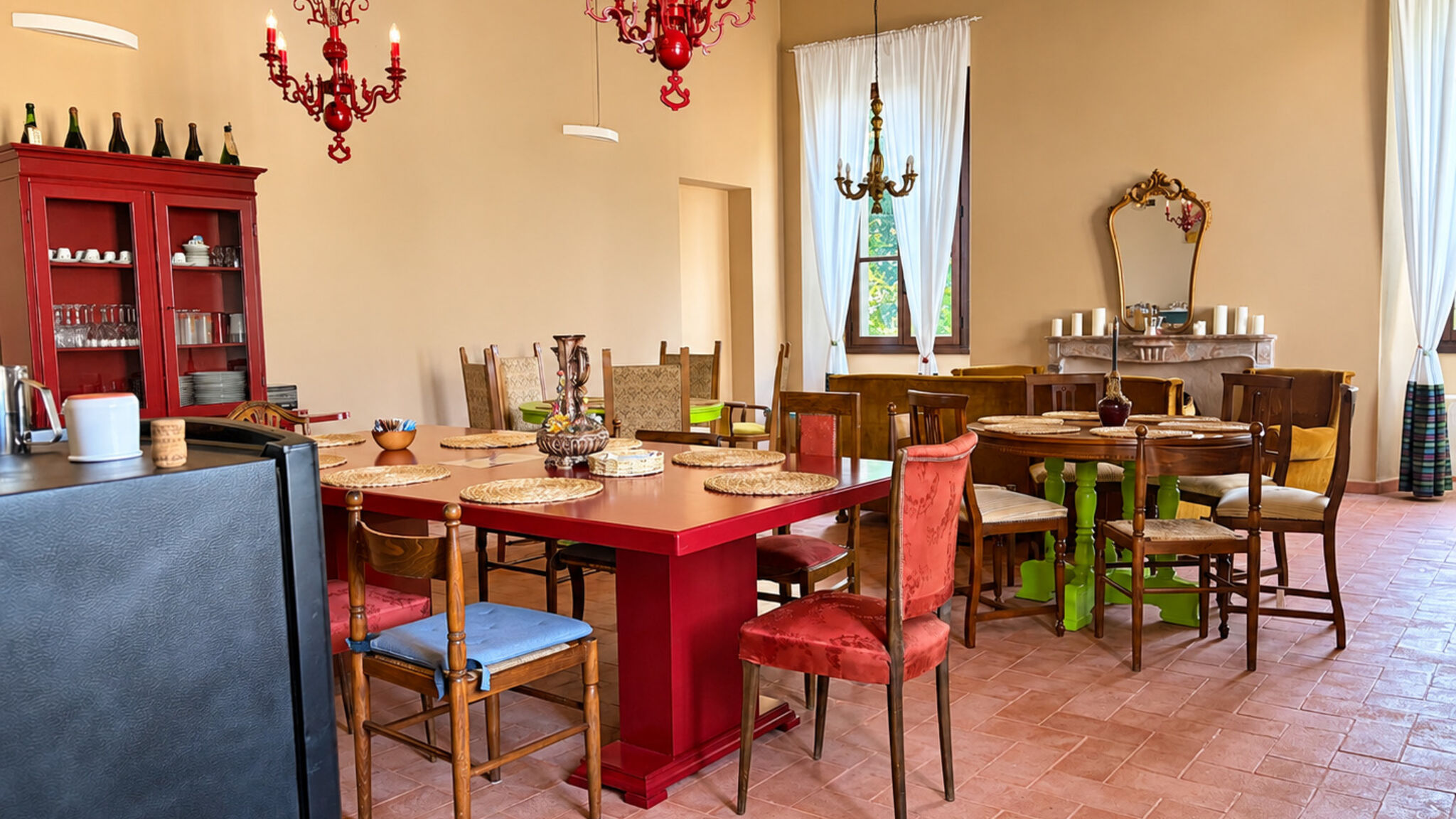 Italianway Broni Sara - Cascina Delle Esperienze 