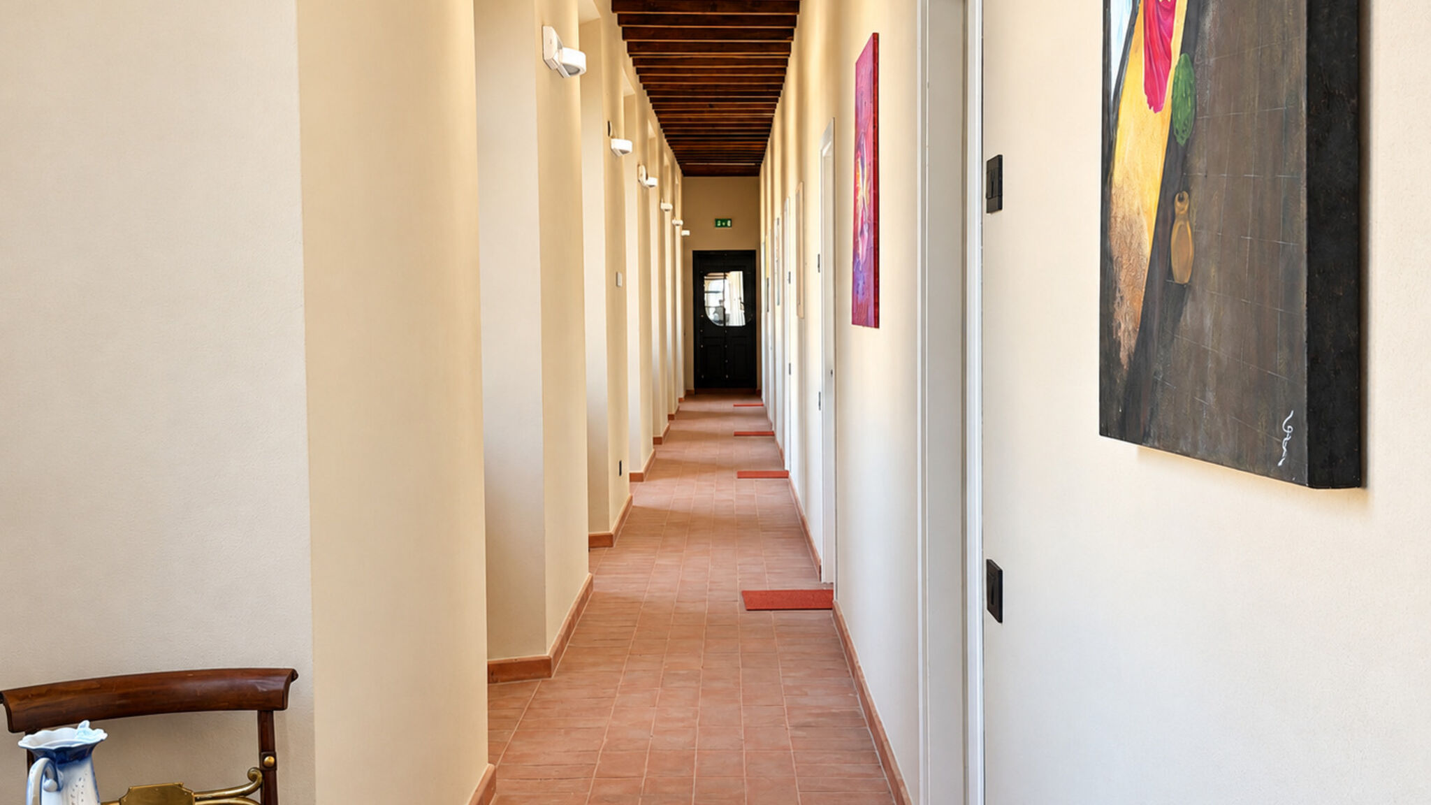 Italianway Broni Sol - Cascina Delle Esperienze 