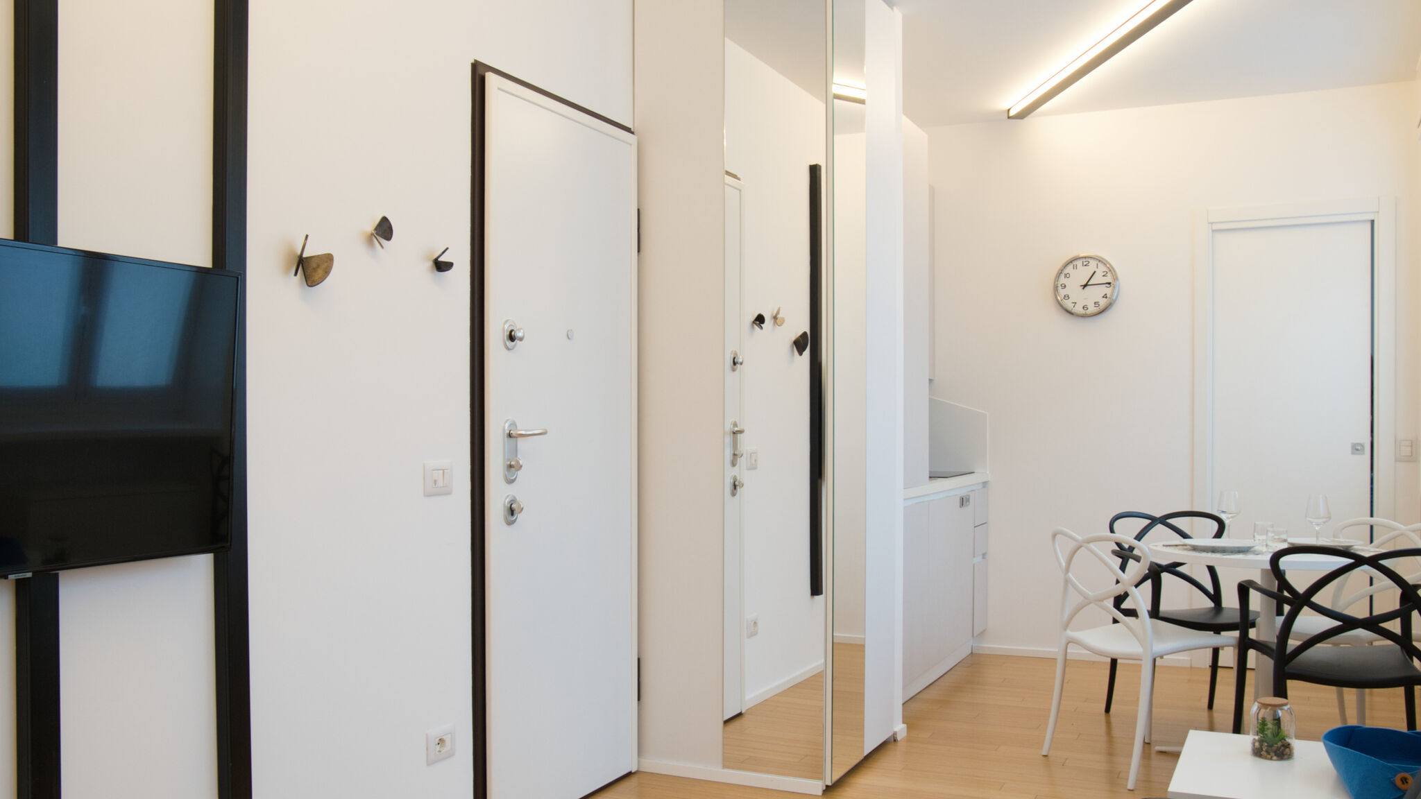 Italianway Milano Milano Zara Urban Nest