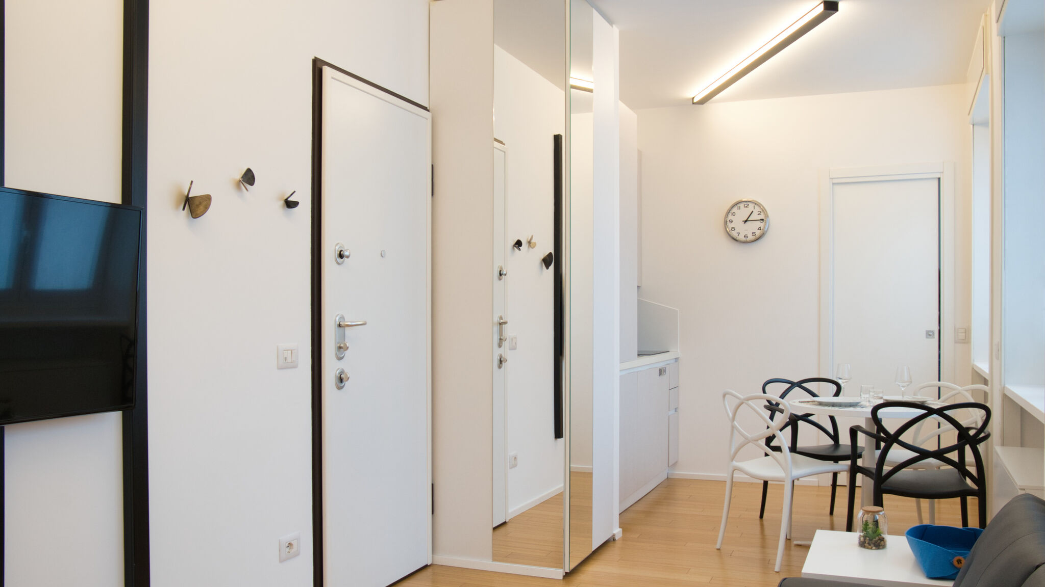 Italianway Milano Milano Zara Urban Nest