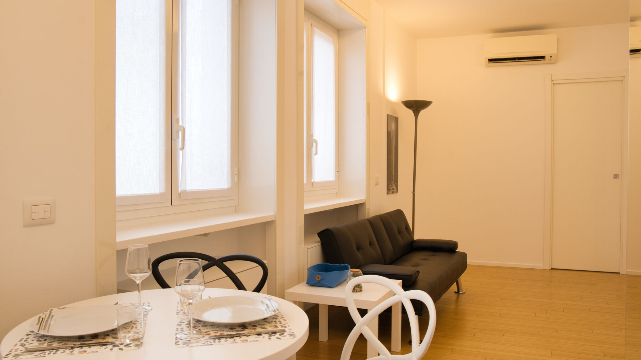 Italianway Milano Milano Zara Urban Nest
