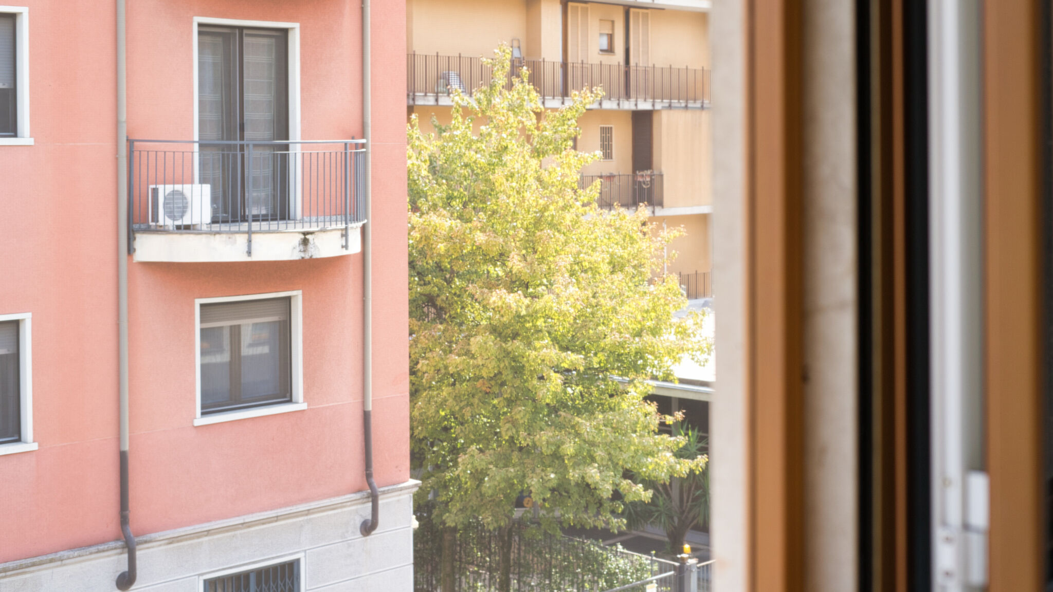Italianway Milano Milano Zara Urban Nest