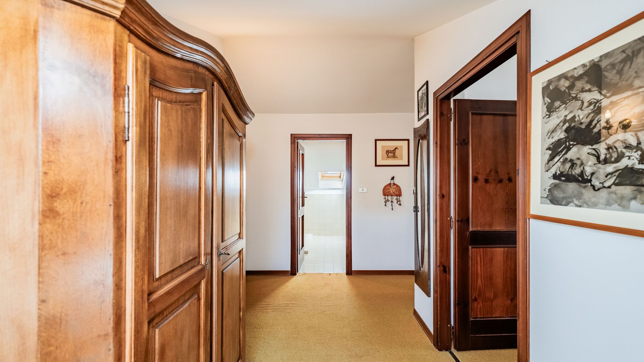 Italianway Cervasca Rifugio del viaggiatore antico - Superior room 