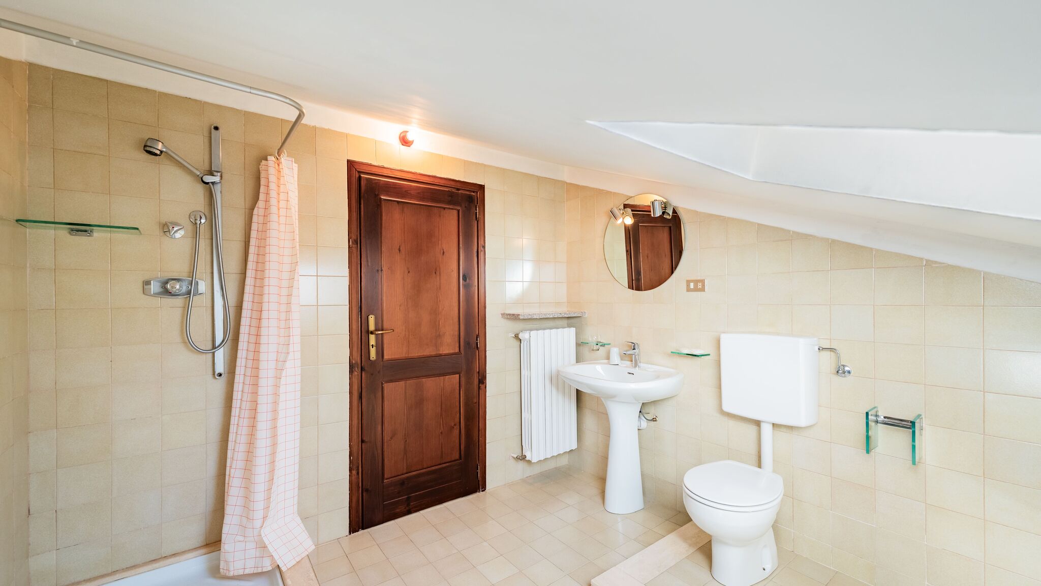 Italianway Cervasca Rifugio del viaggiatore antico - Superior room 