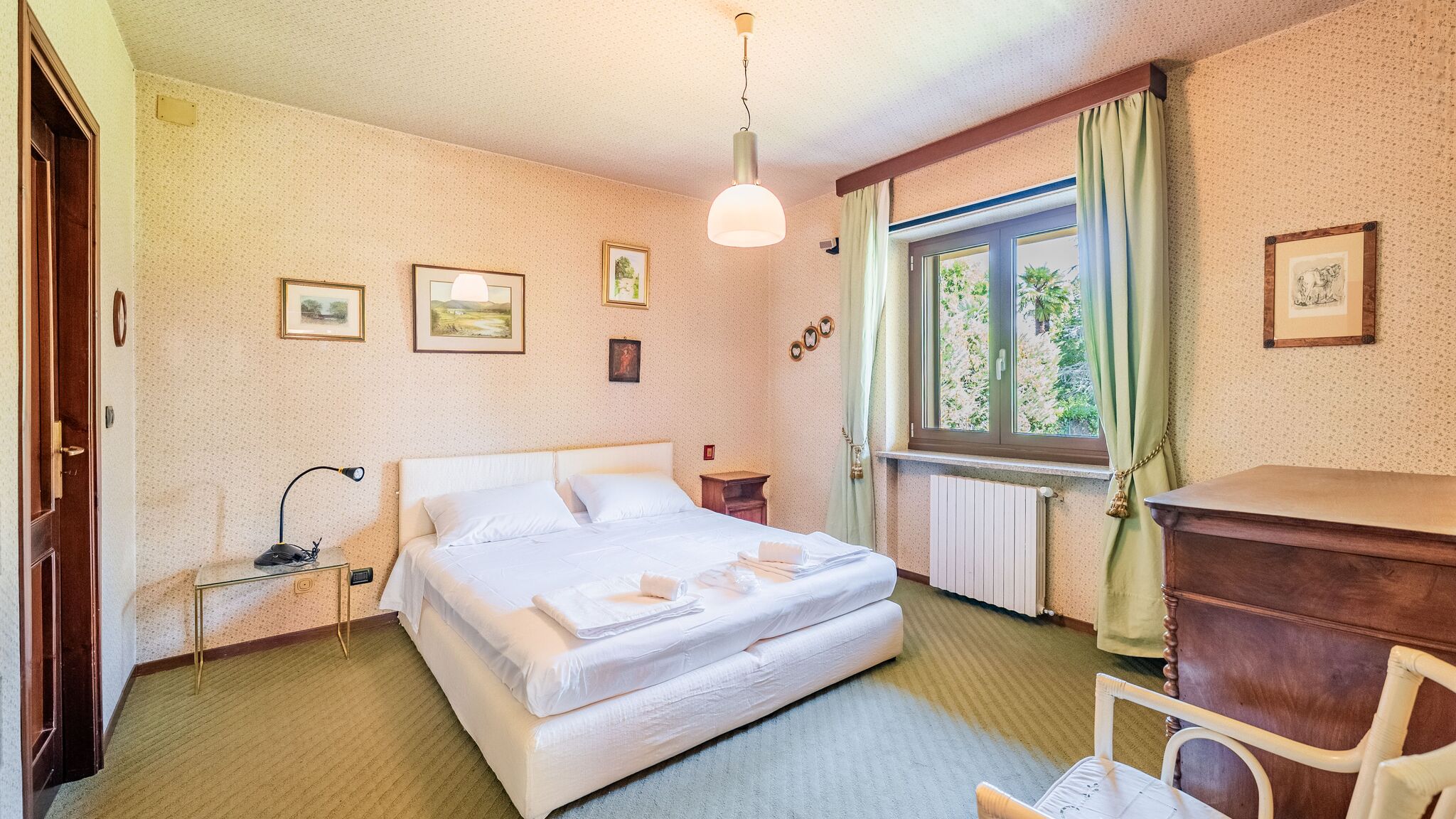 Italianway Cervasca Il rifugio del viaggiatore antico - Suite room 