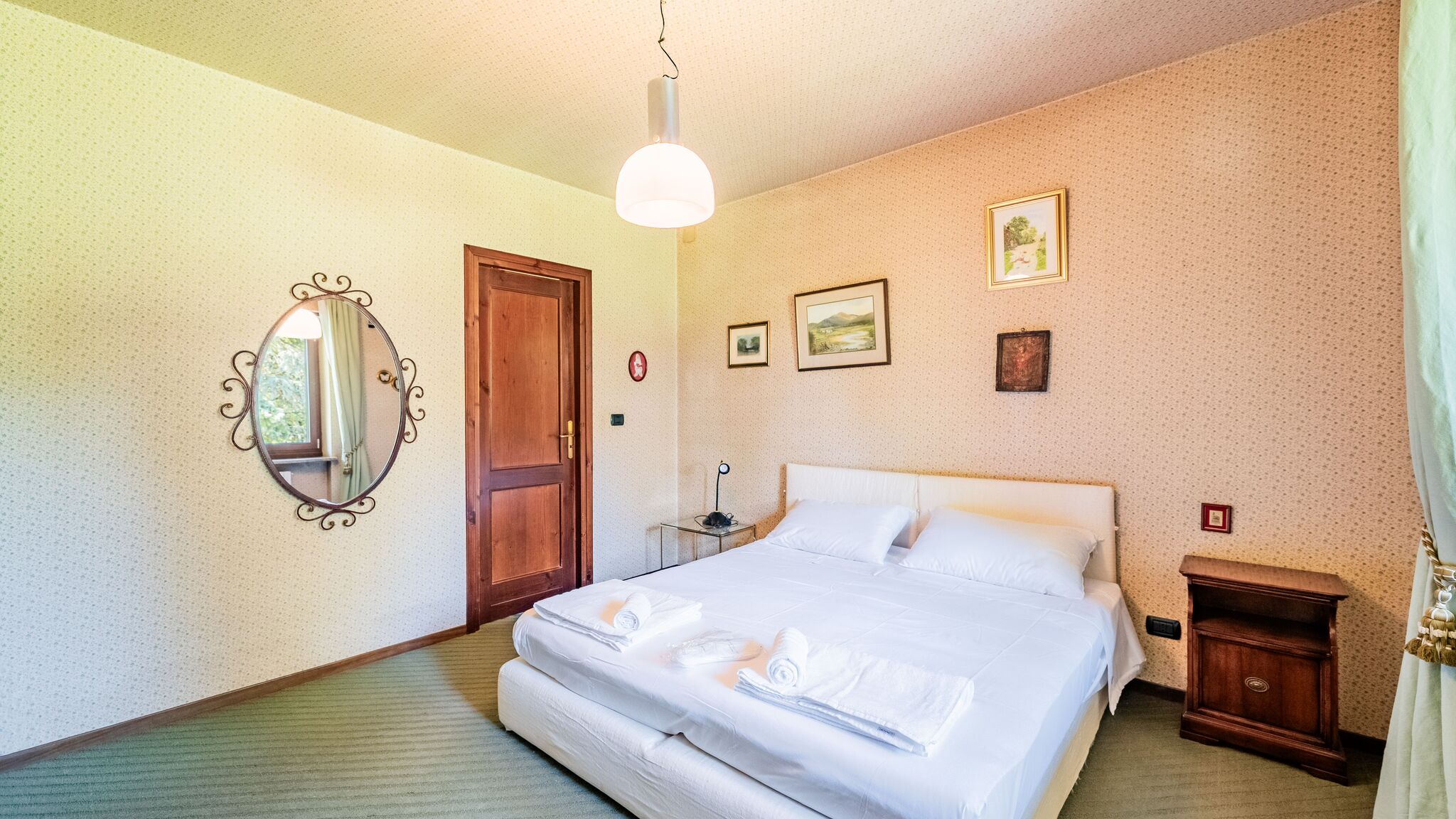 Italianway Cervasca Il rifugio del viaggiatore antico - Suite room 