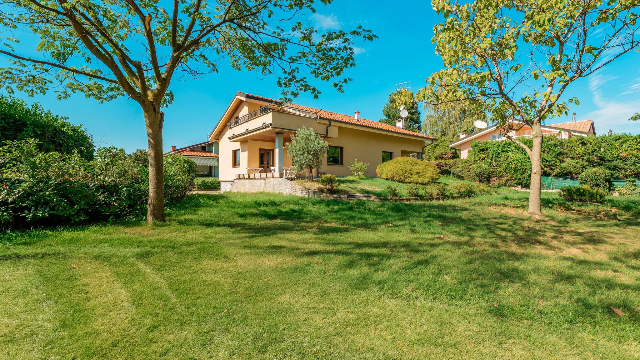 Italianway Cervasca Il rifugio del viaggiatore antico 