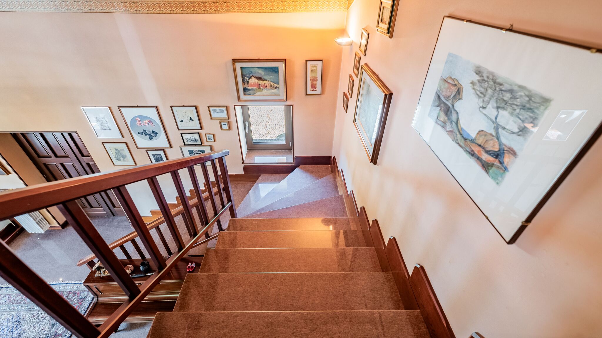 Italianway Cervasca Il rifugio del viaggiatore antico - Suite room 