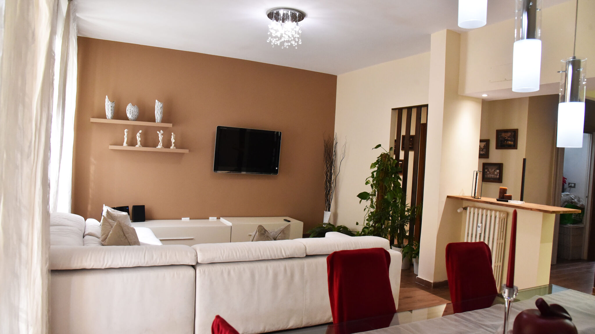 Italianway Roma Jireh vacation home