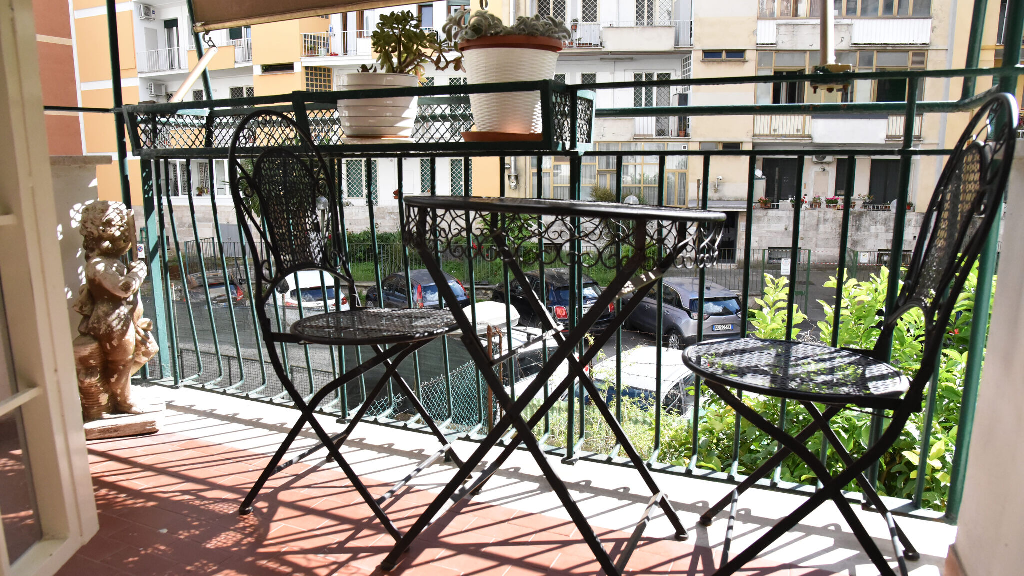 Italianway Roma Jireh vacation home