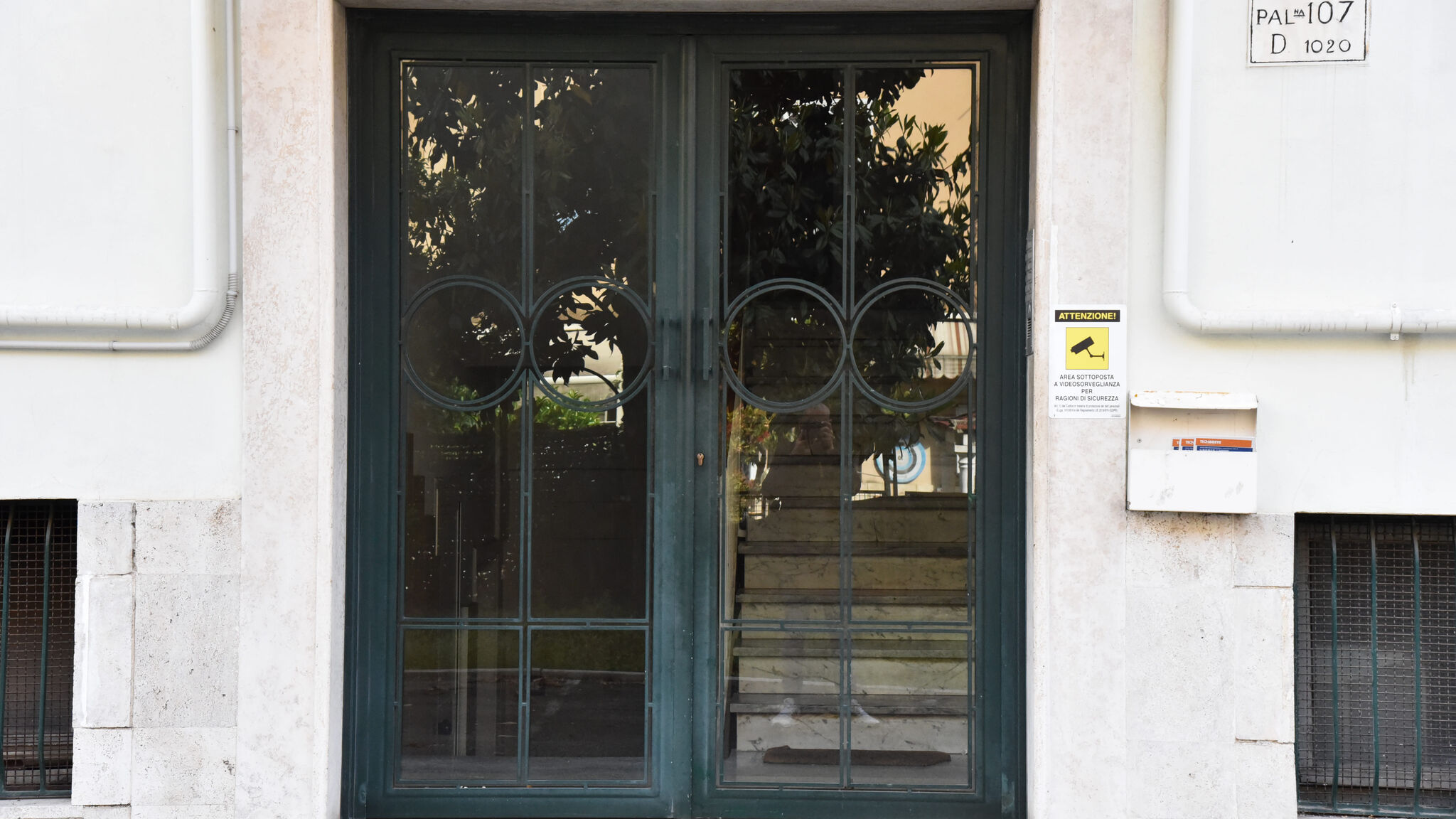 Italianway Roma Jireh vacation home