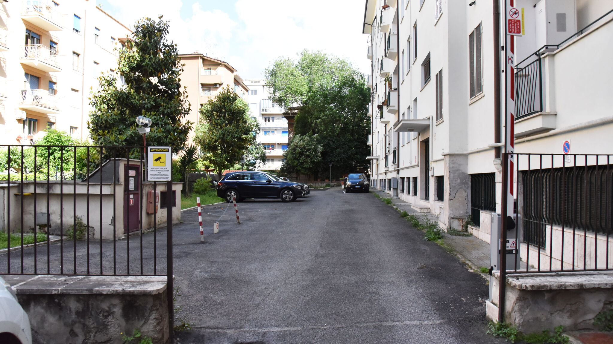 Italianway Roma Jireh vacation home