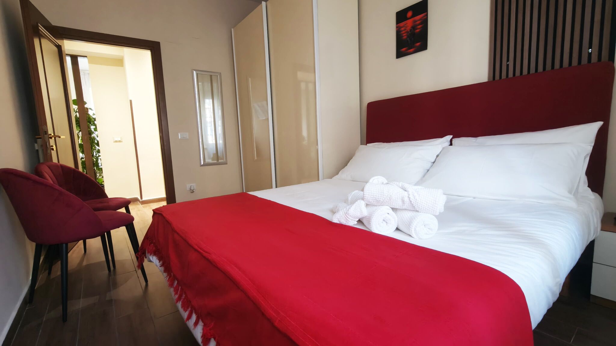 Italianway Roma Jireh vacation home