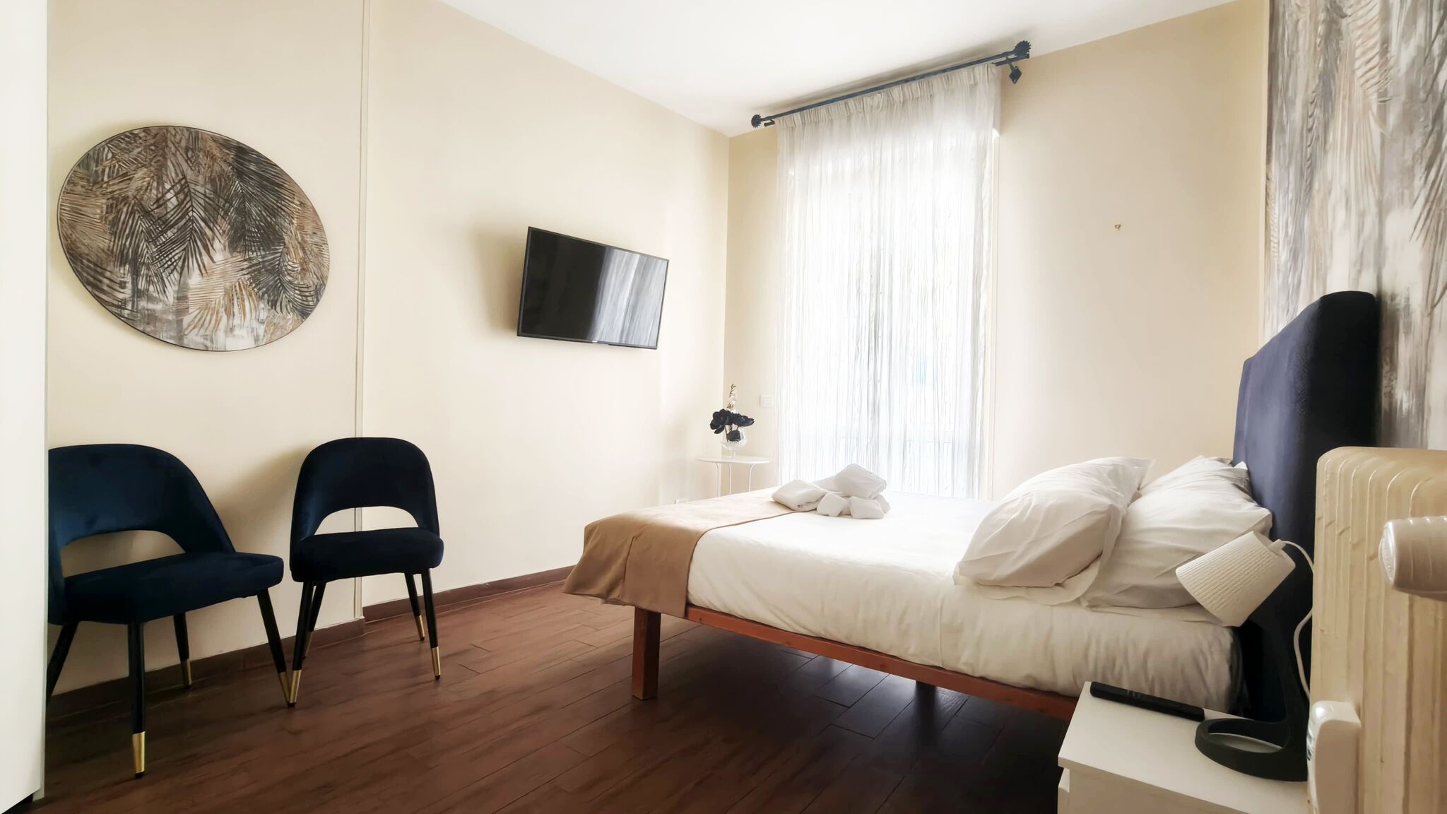 Italianway Roma Jireh vacation home
