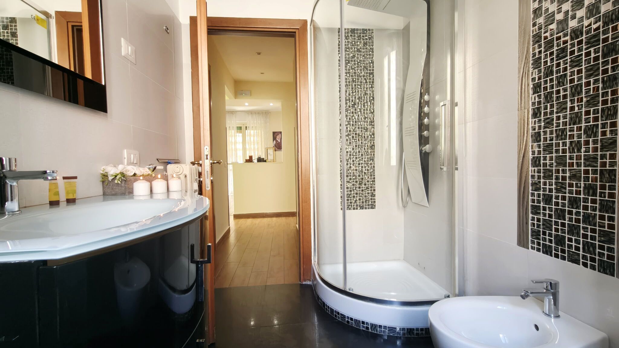 Italianway Roma Jireh vacation home