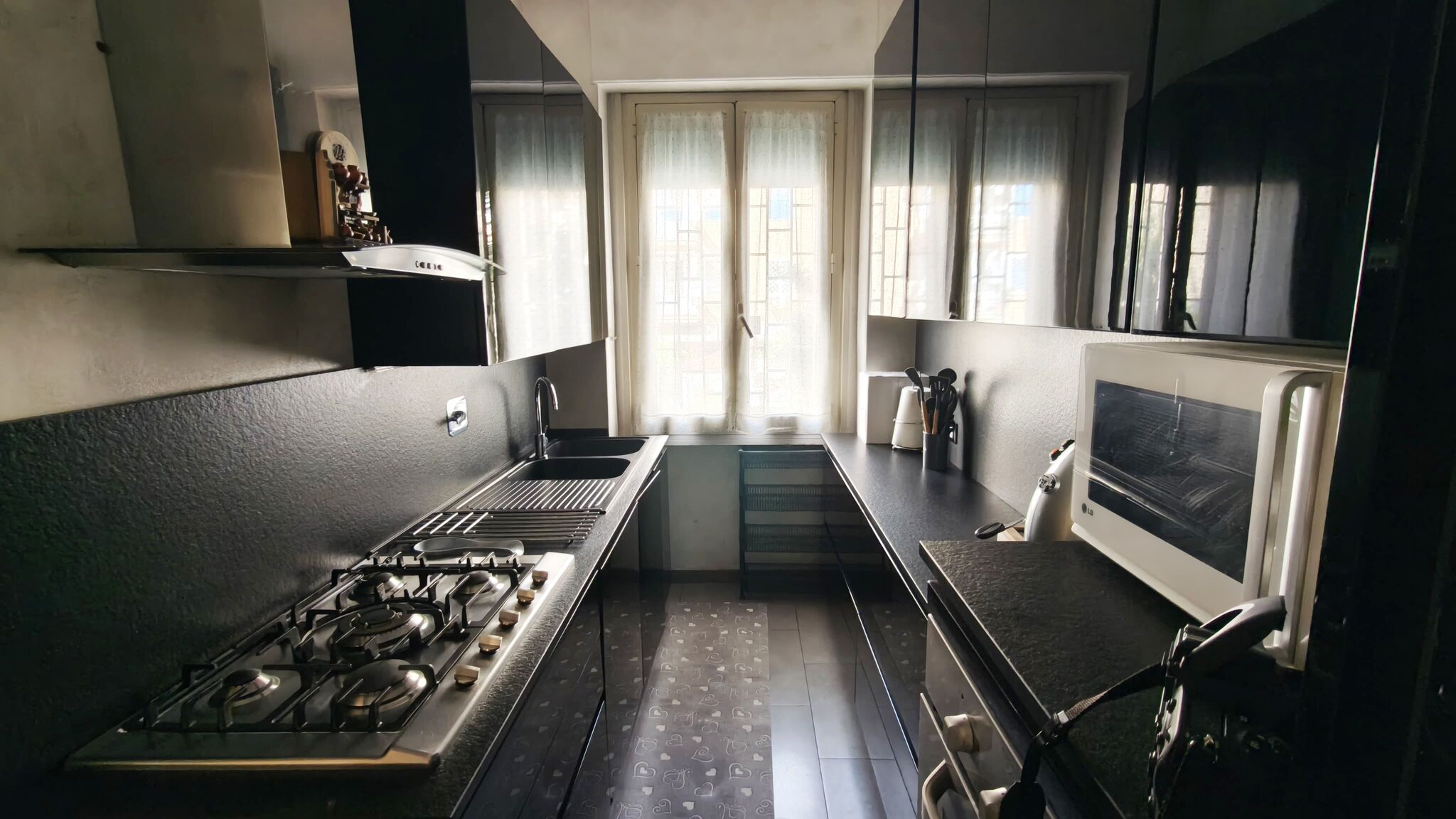 Italianway Roma Jireh vacation home