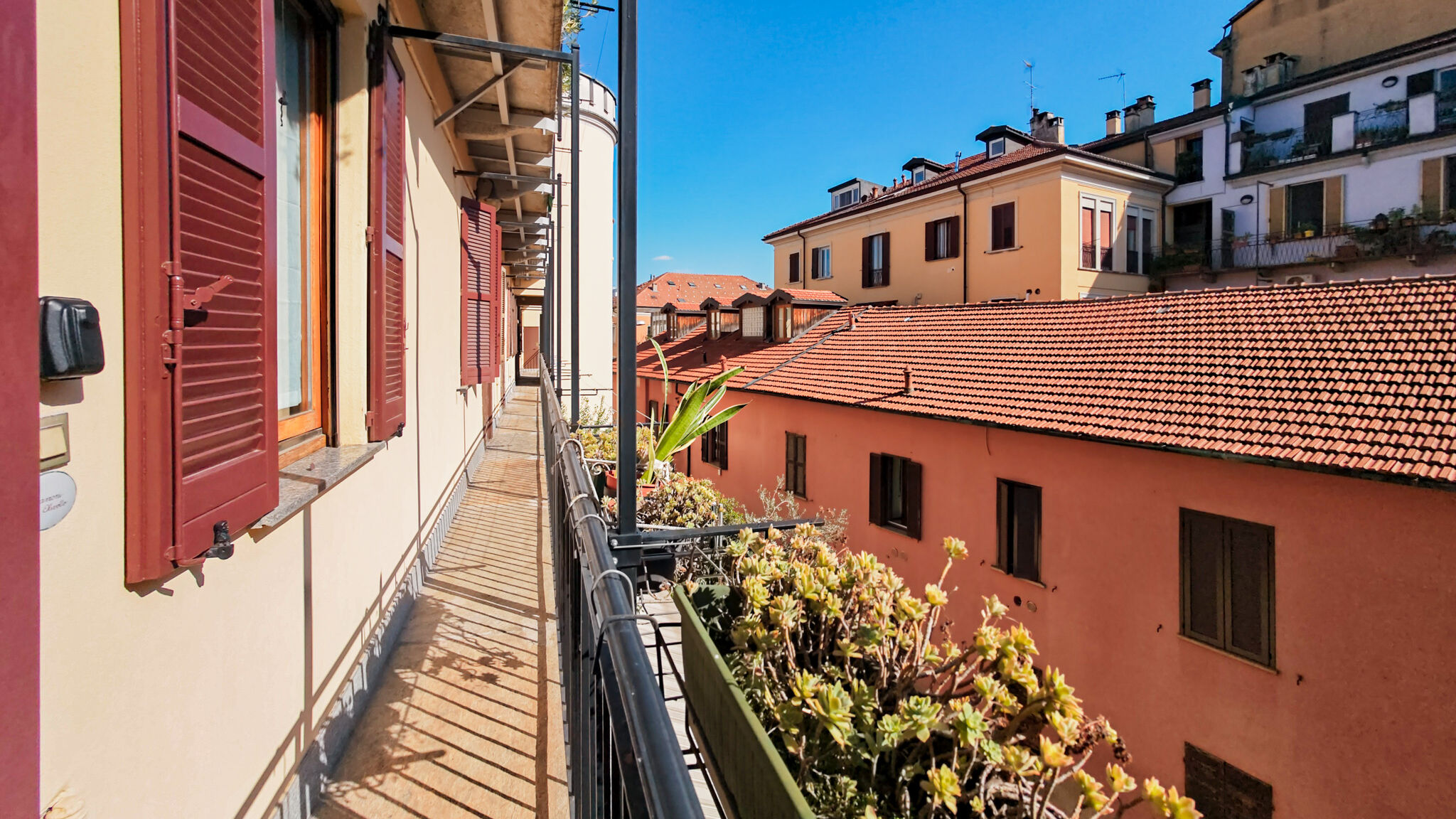 Italianway Milano SANGOTTARDO15 Live the Navigli by Hospity