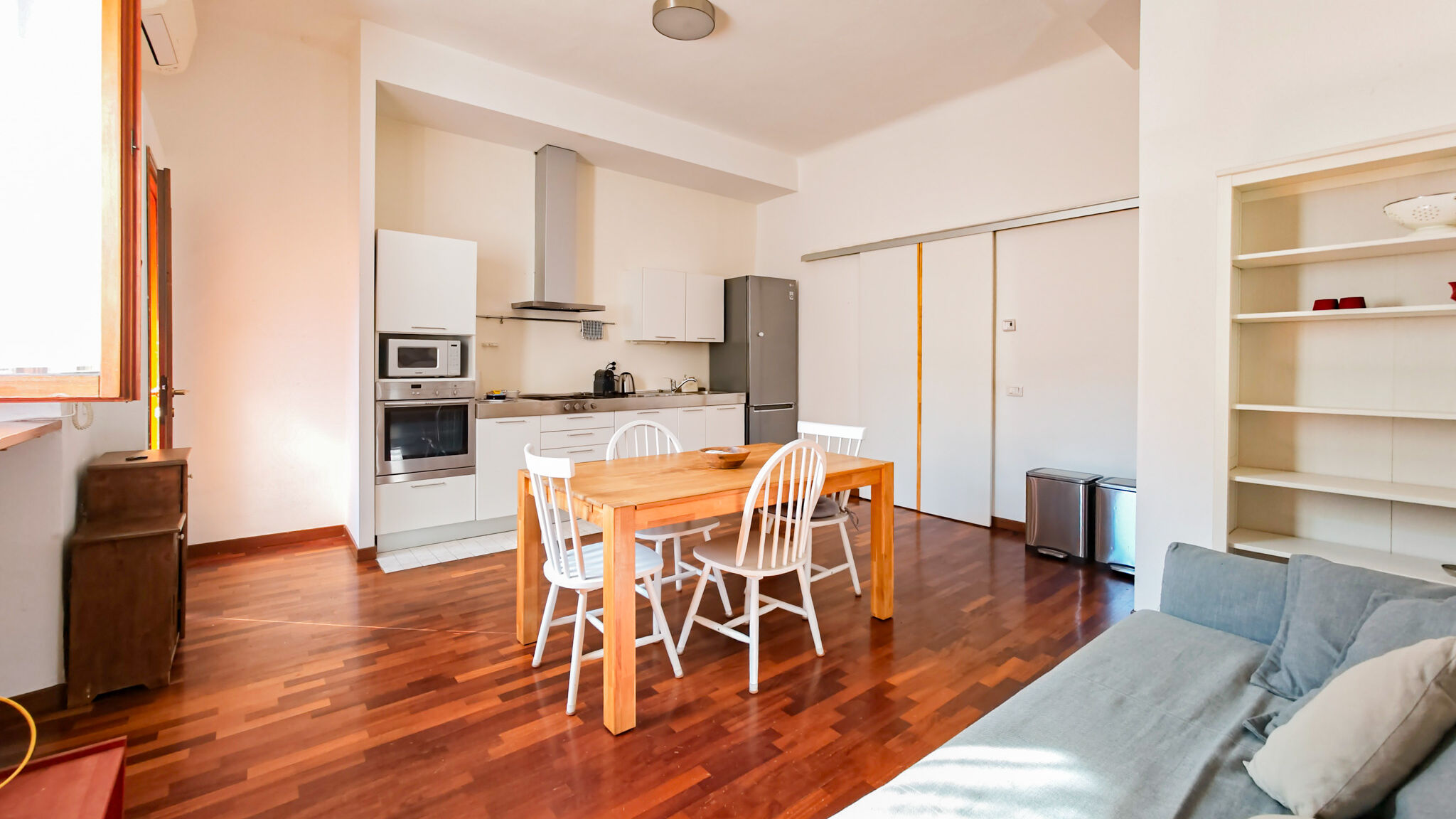 Italianway Milano SANGOTTARDO15 Live the Navigli by Hospity
