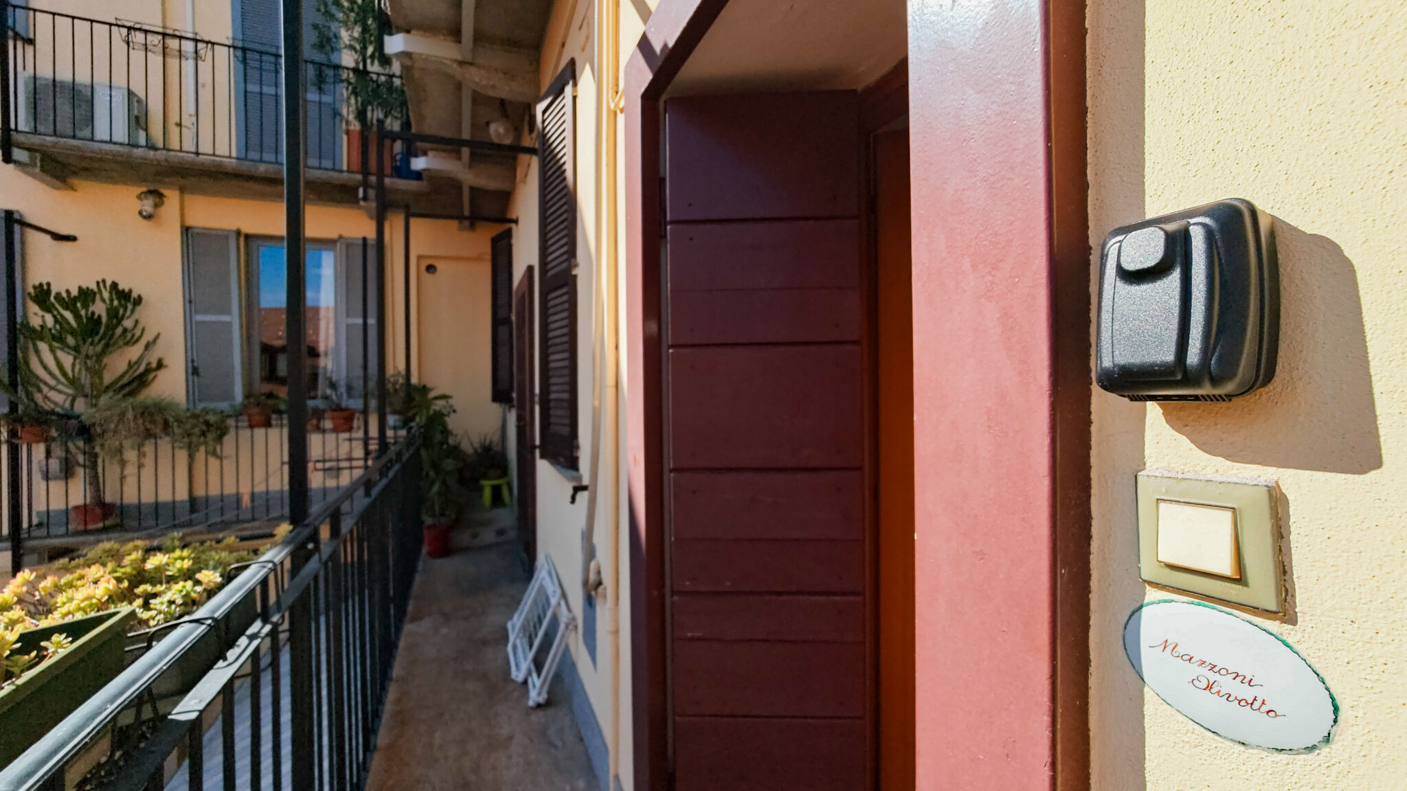 Italianway Milano SANGOTTARDO15 Live the Navigli by Hospity
