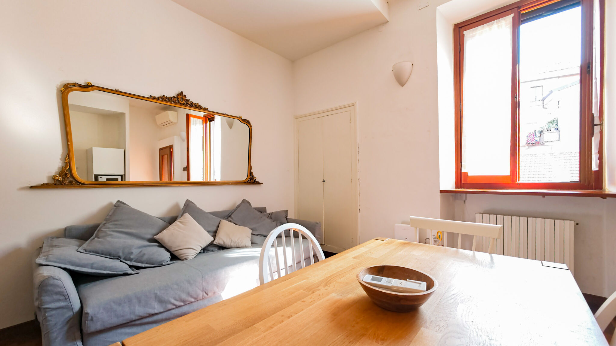 Italianway Milano SANGOTTARDO15 Live the Navigli by Hospity