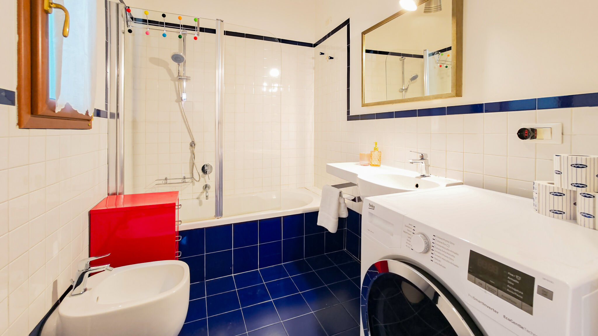 Italianway Milano SANGOTTARDO15 Live the Navigli by Hospity